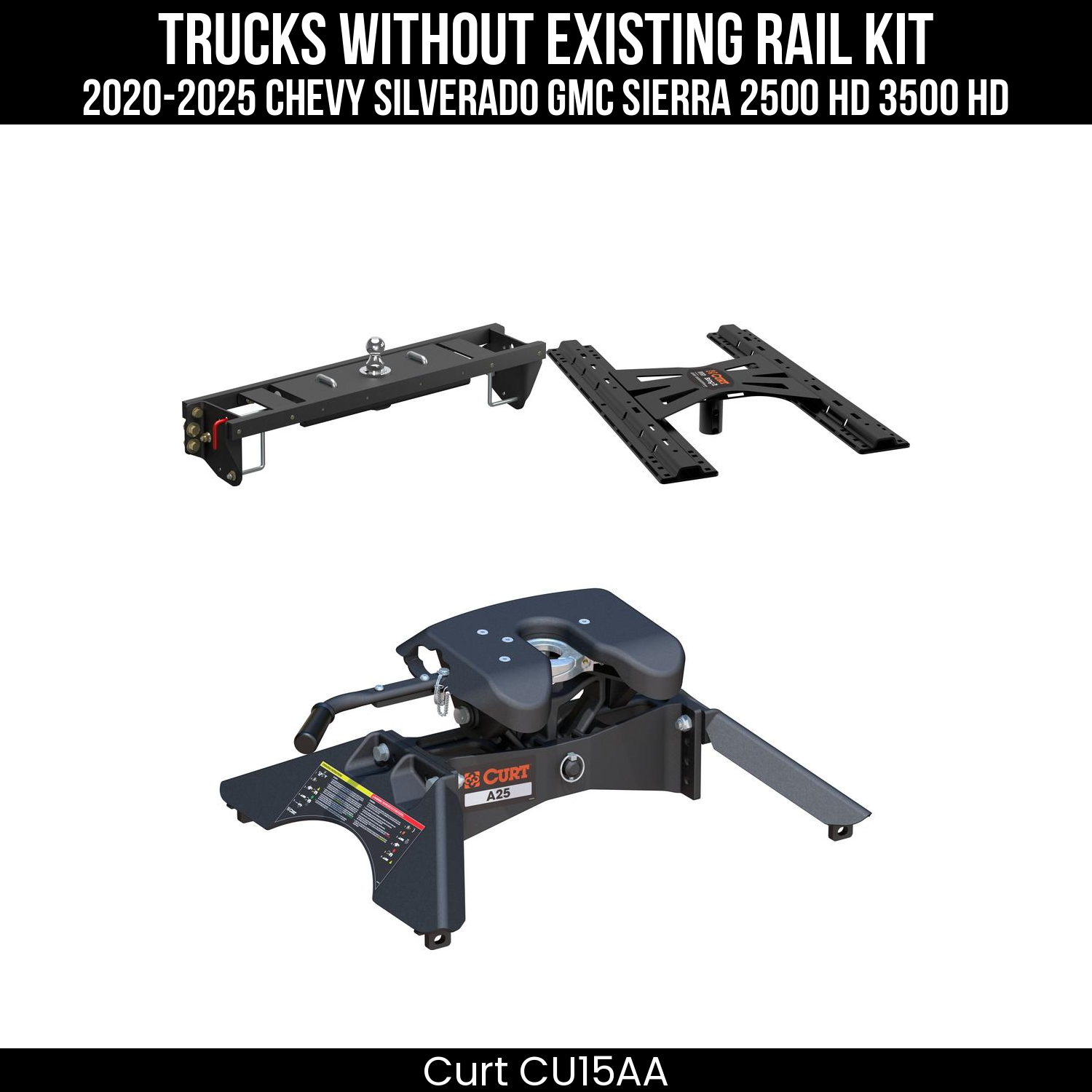 Double Lock EZr Gooseneck Hitch,Double Lock EZr Gooseneck Install Brackets,X5 Gooseneck-5th Wheel Adapter,Replacement 5th Wheel Legs,A25 5th Wheel Hitch Head