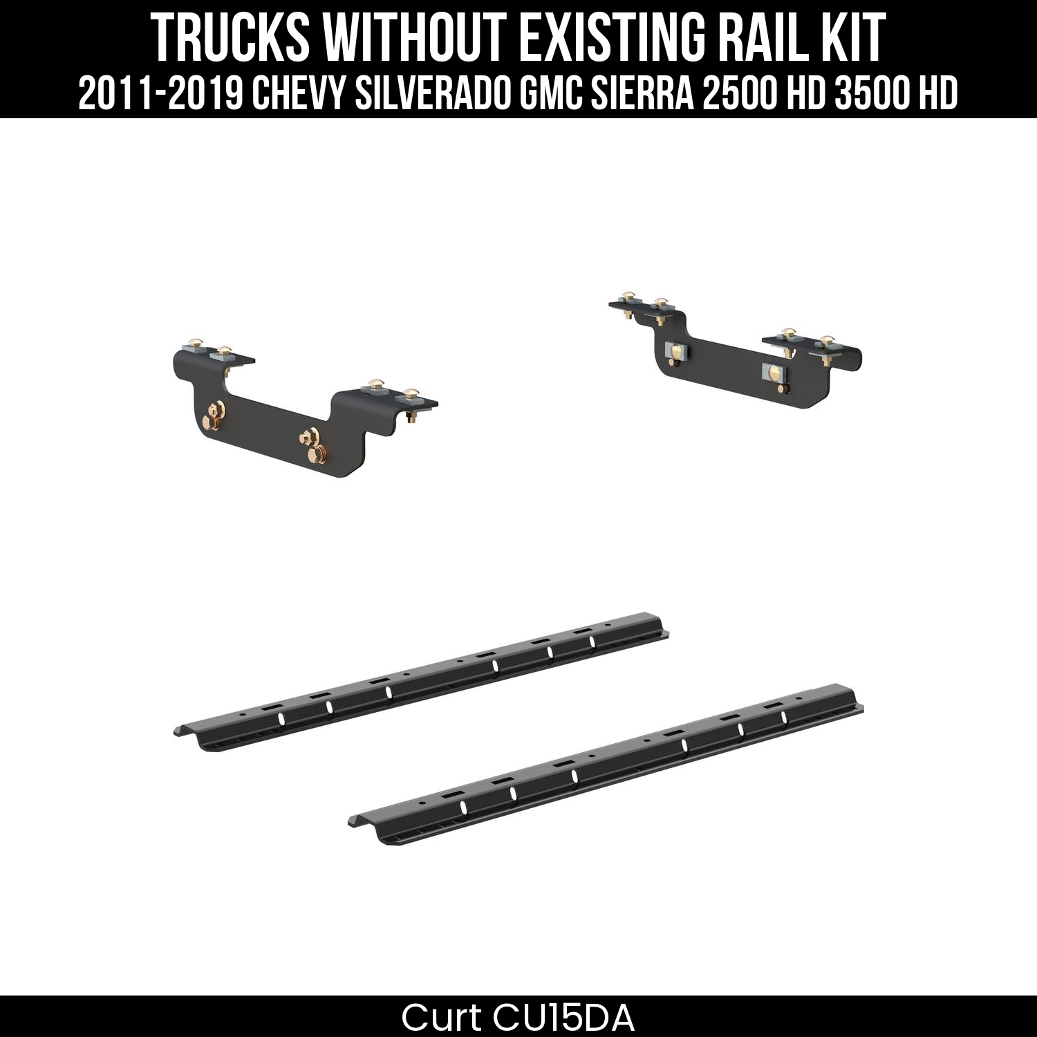 Custom 5th Wheel Brackets,Universal 5th Wheel Base Rails