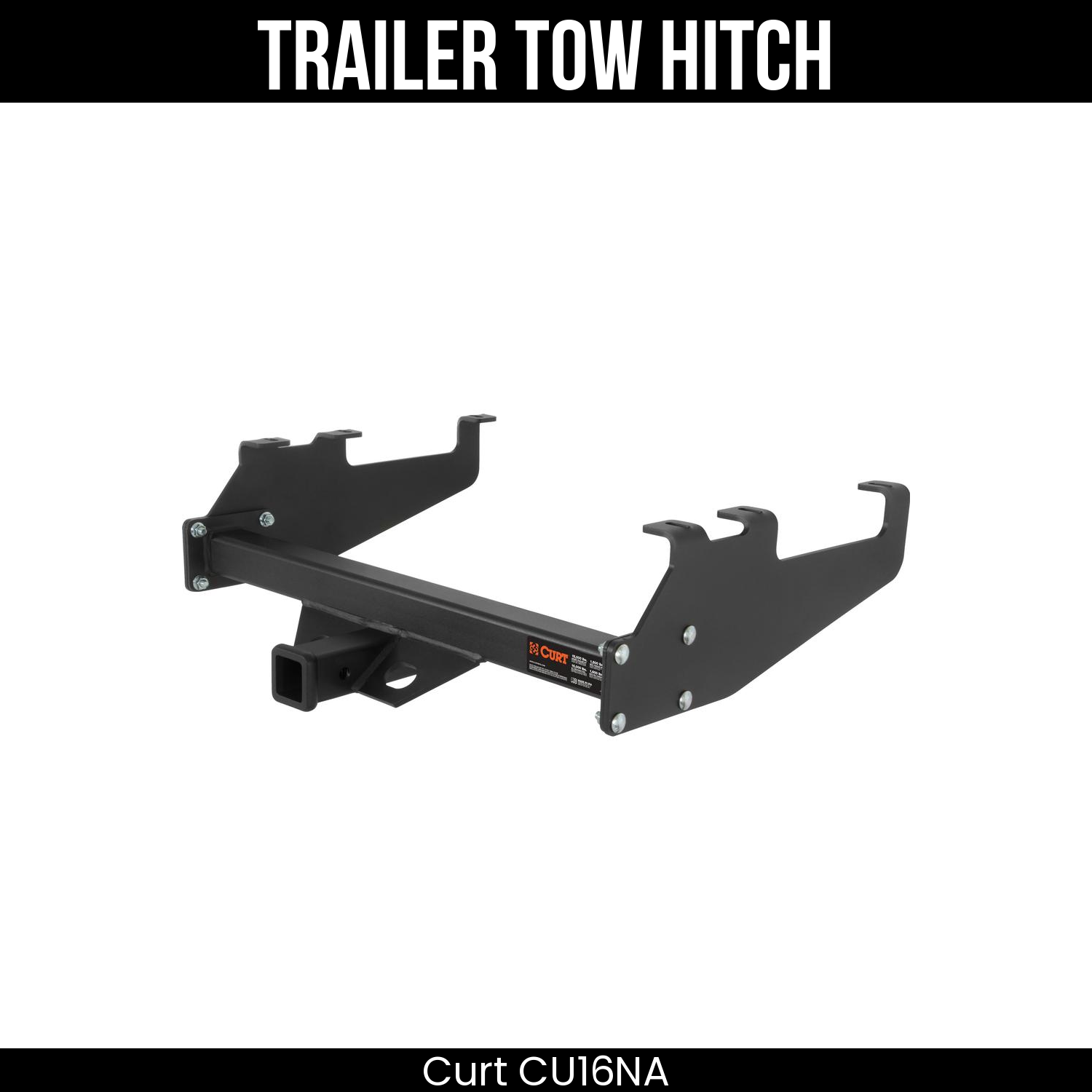 Hitch Only