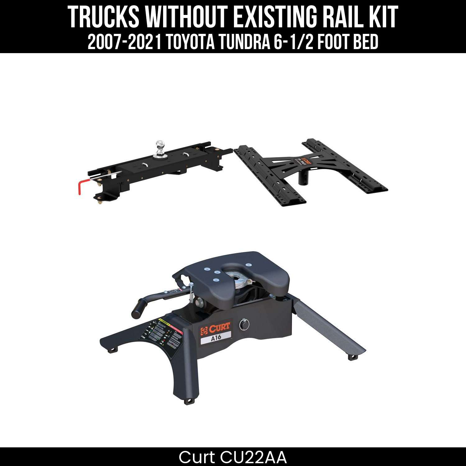Double Lock Gooseneck Hitch,Double Lock Gooseneck Install Brackets,X5 Gooseneck-5th Wheel Adapter,A16 5th Wheel Hitch Head,Replacement 5th Wheel Legs