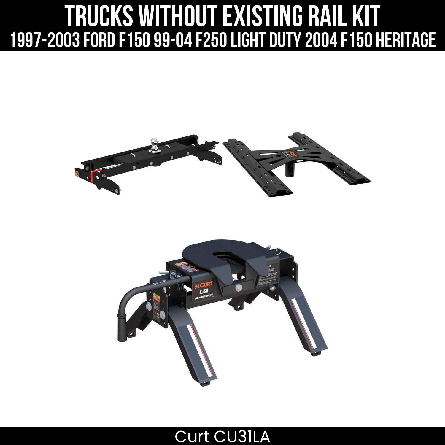 Double Lock Gooseneck Hitch,Double Lock Gooseneck Hitch,X5 Gooseneck-5th Wheel Adapter,Replacement Base Legs,E16 5th Wheel Hitch Head