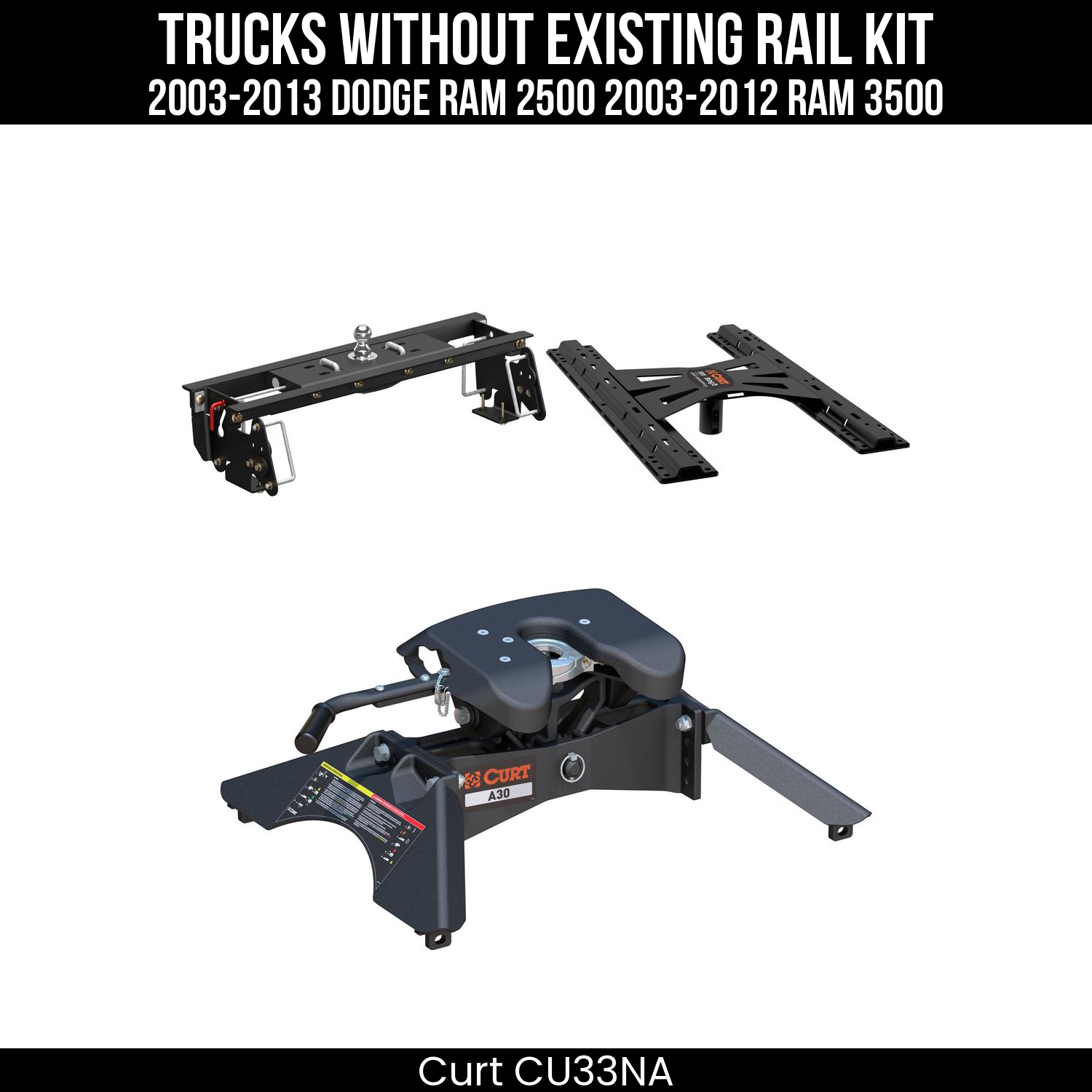 Double Lock EZr Gooseneck Hitch,Double Lock EZr Gooseneck Install Brackets,X5 Gooseneck-5th Wheel Adapter,Replacement 5th Wheel Legs,A25 5th Wheel Hitch Head