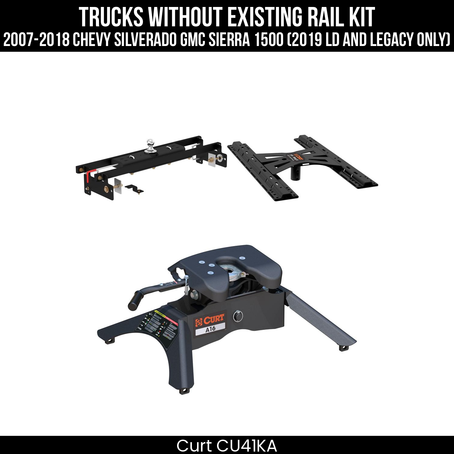 Double Lock Gooseneck Hitch,Double Lock Gooseneck Install Brackets,X5 Gooseneck-5th Wheel Adapter,A16 5th Wheel Hitch Head,Replacement 5th Wheel Legs