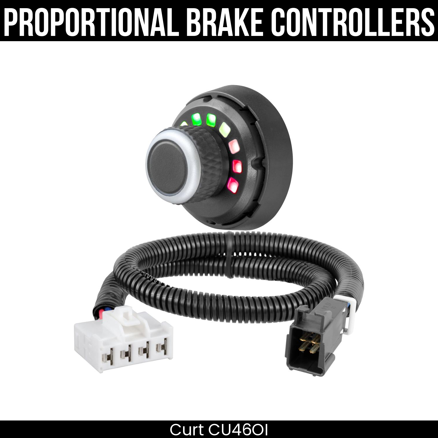 Spectrum Brake Control , Plug Adapter