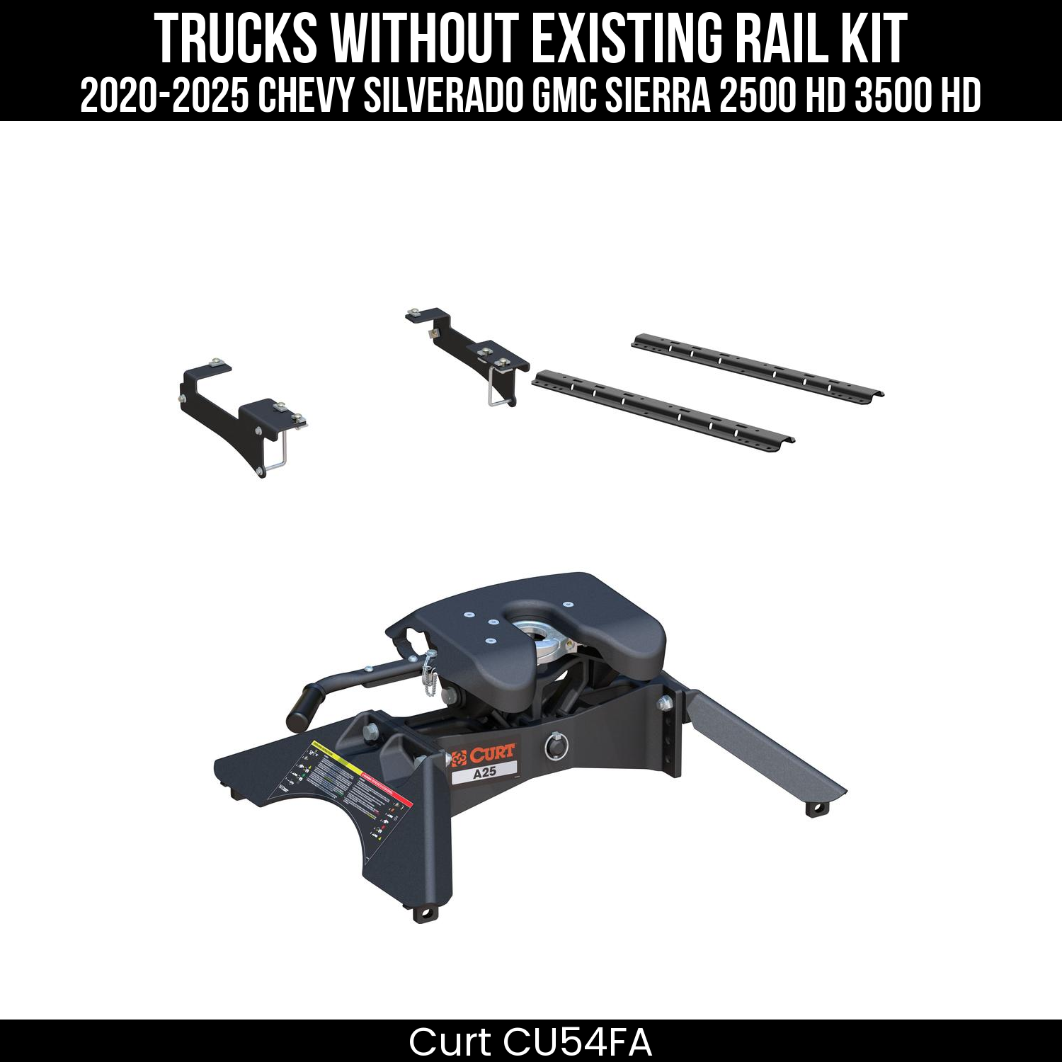 Custom 5th Wheel Brackets,Universal 5th Wheel Base Rails,Replacement 5th Wheel Legs,A25 5th Wheel Hitch Head