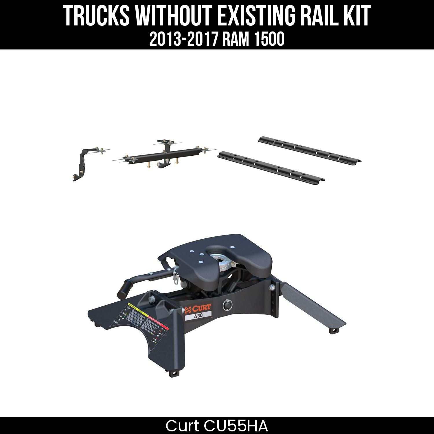 Custom 5th Wheel Brackets,Universal 5th Wheel Base Rails,Replacement 5th Wheel Legs,A25 5th Wheel Hitch Head
