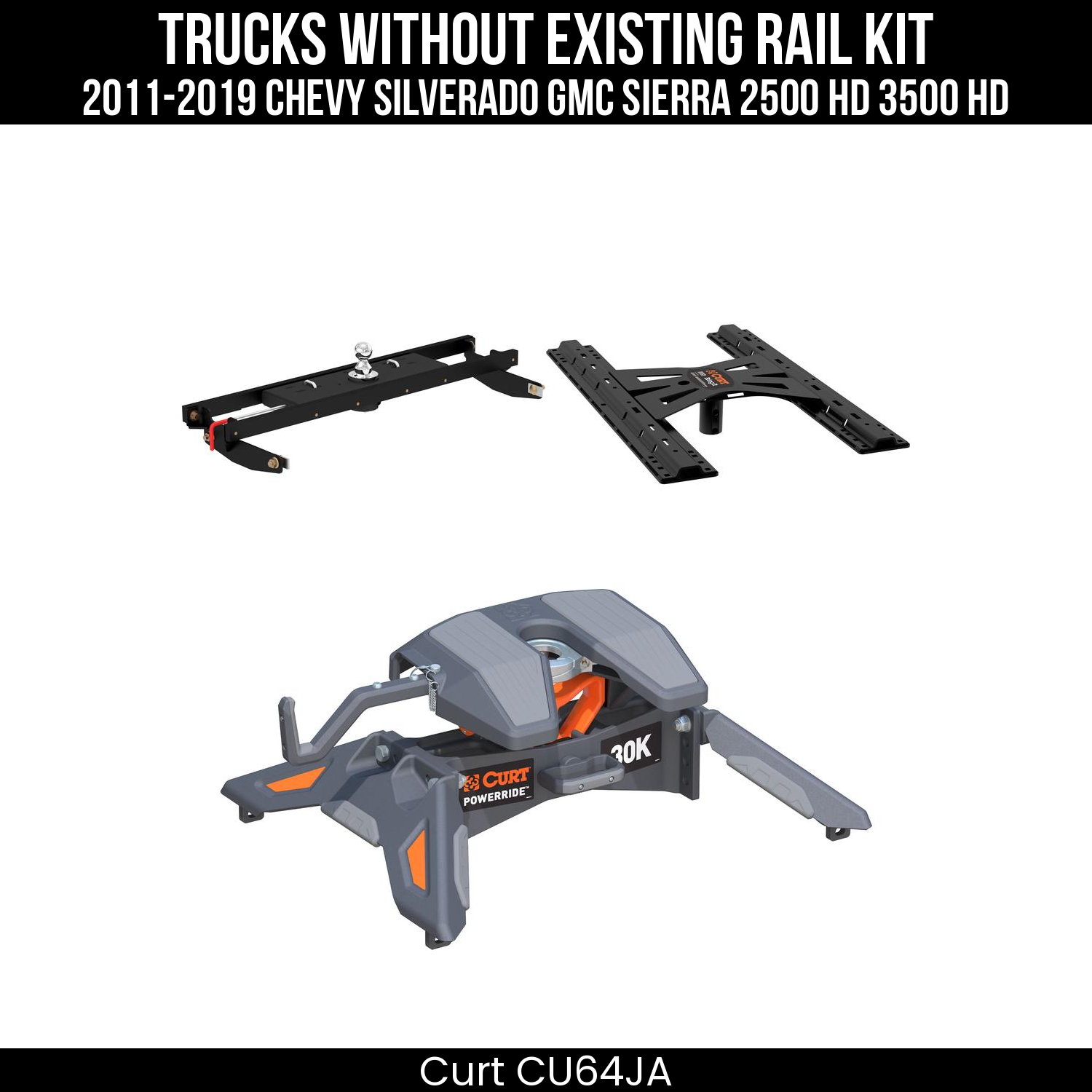 Double Lock Gooseneck Install Brackets,Double Lock Gooseneck Hitch,X5 Gooseneck-5th Wheel Adapter,Replacement 5th Wheel Legs,PowerRide 5th Wheel Hitch Head