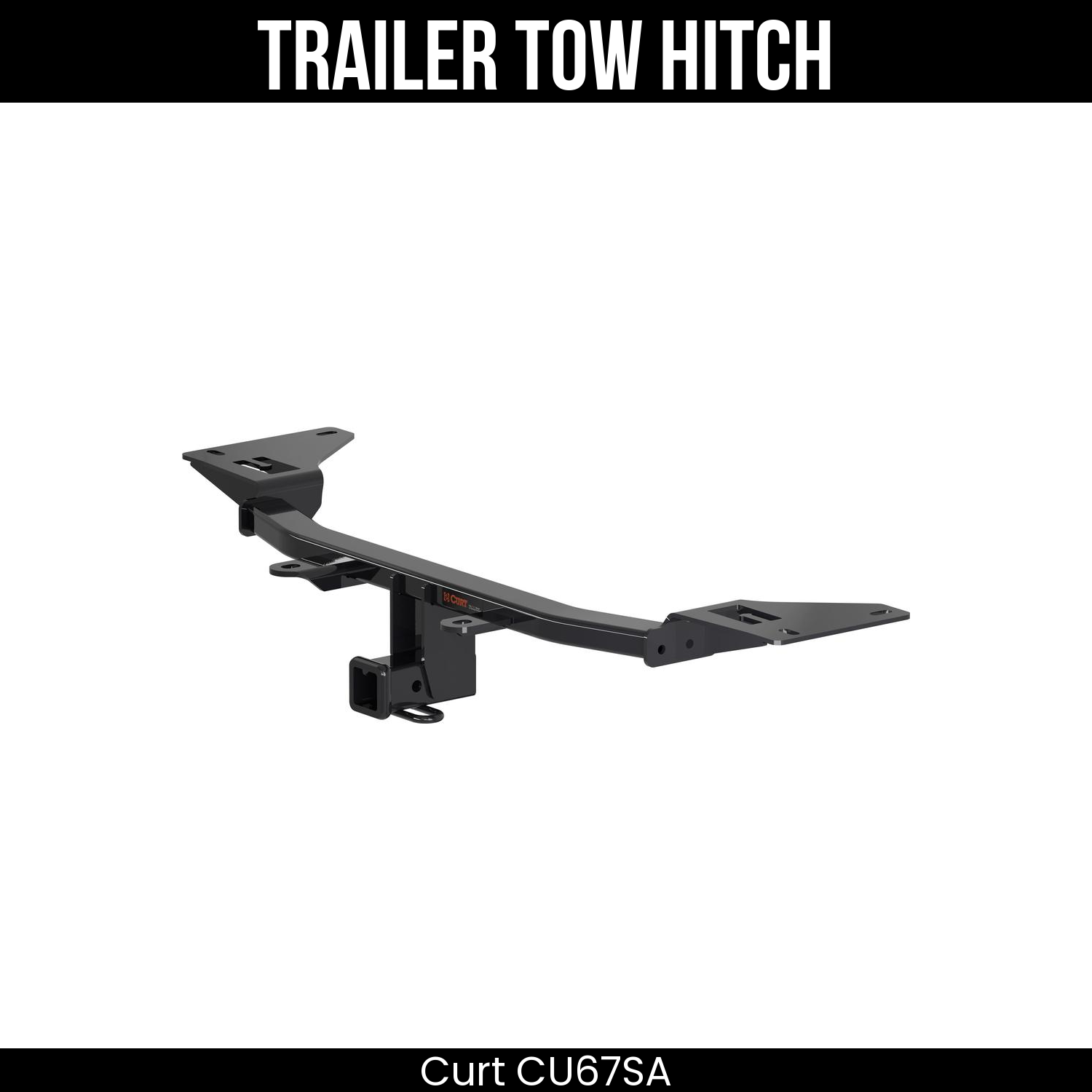 Hitch Only