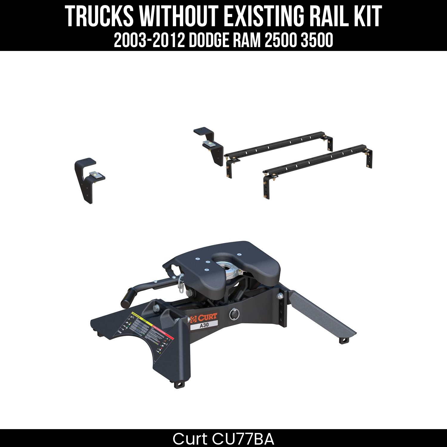 Semi-Custom 5th Wheel Brackets,Universal 5th Wheel Base Rails,Replacement 5th Wheel Legs,A25 5th Wheel Hitch Head