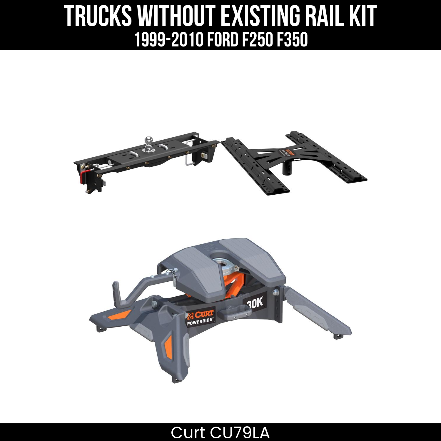 Double Lock EZr Gooseneck Hitch,Double Lock EZr Gooseneck Install Brackets,X5 Gooseneck-5th Wheel Adapter,Replacement 5th Wheel Legs,PowerRide 5th Wheel Hitch Head