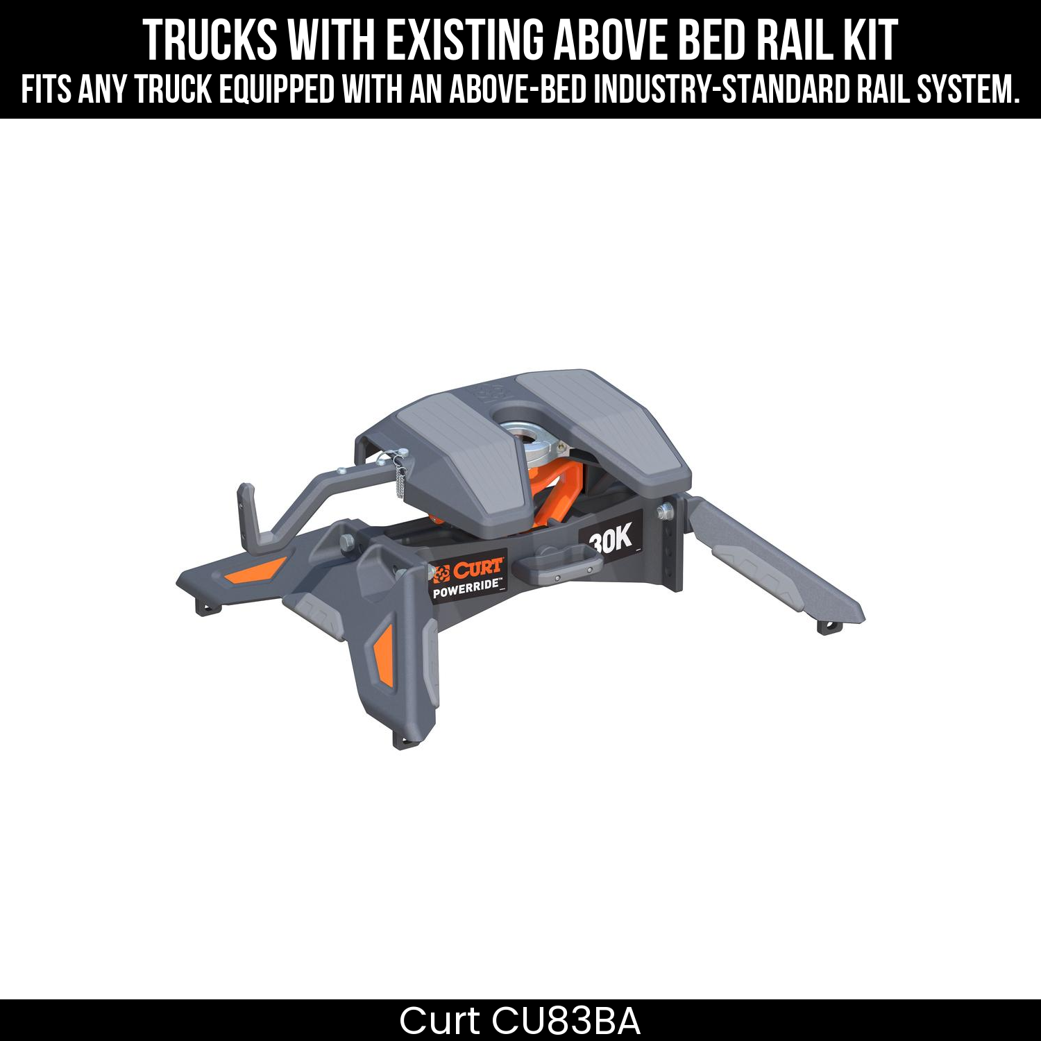 Replacement 5th Wheel Legs,PowerRide 5th Wheel Hitch Head
