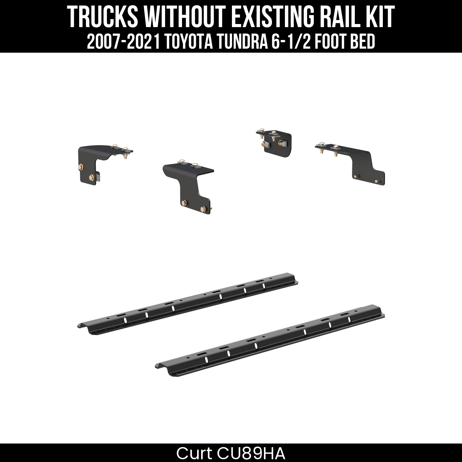 Custom 5th Wheel Brackets,Universal 5th Wheel Base Rails