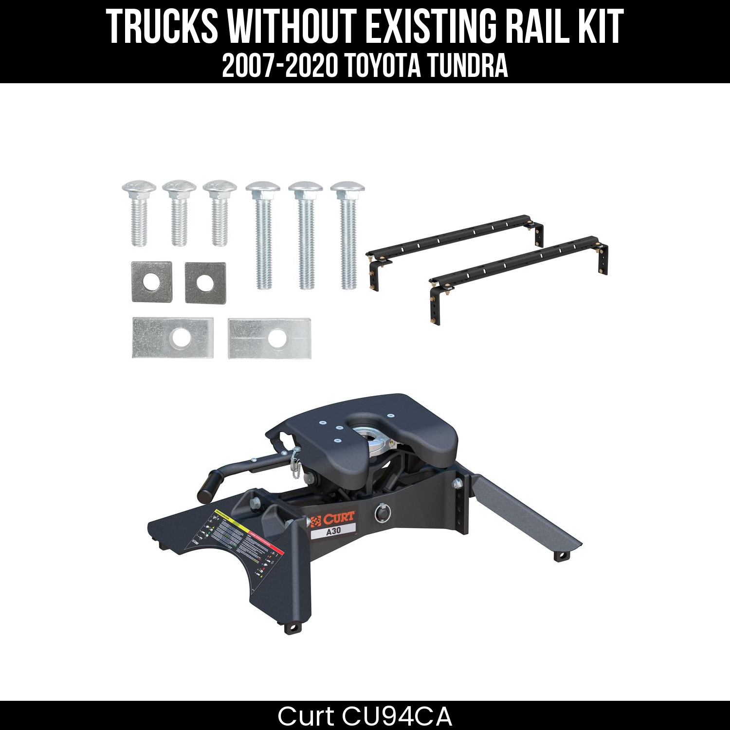 Semi-Custom 5th Wheel Hardware,Universal 5th Wheel Base Rails,Replacement 5th Wheel Legs,A25 5th Wheel Hitch Head