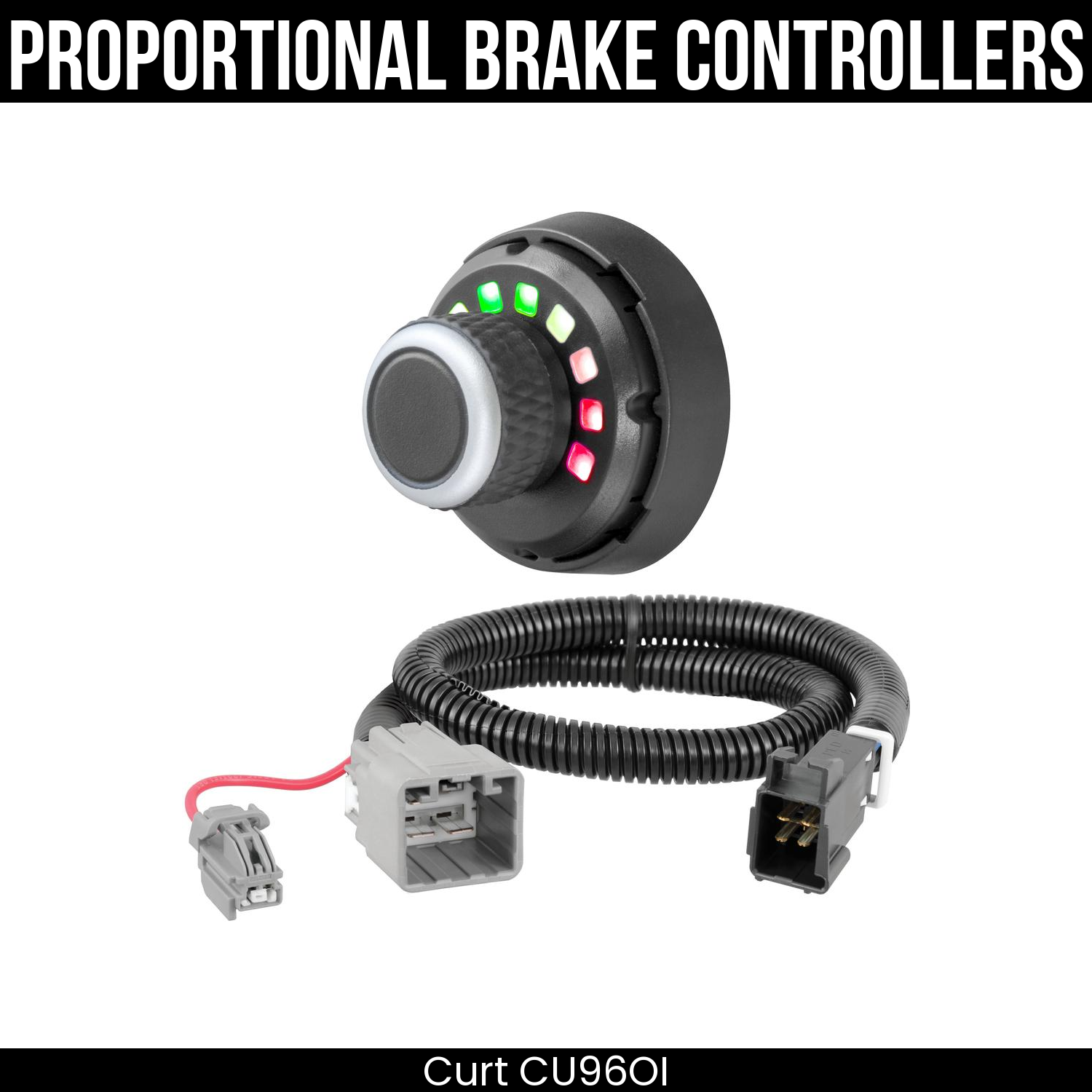 Spectrum Brake Control , Plug Adapter