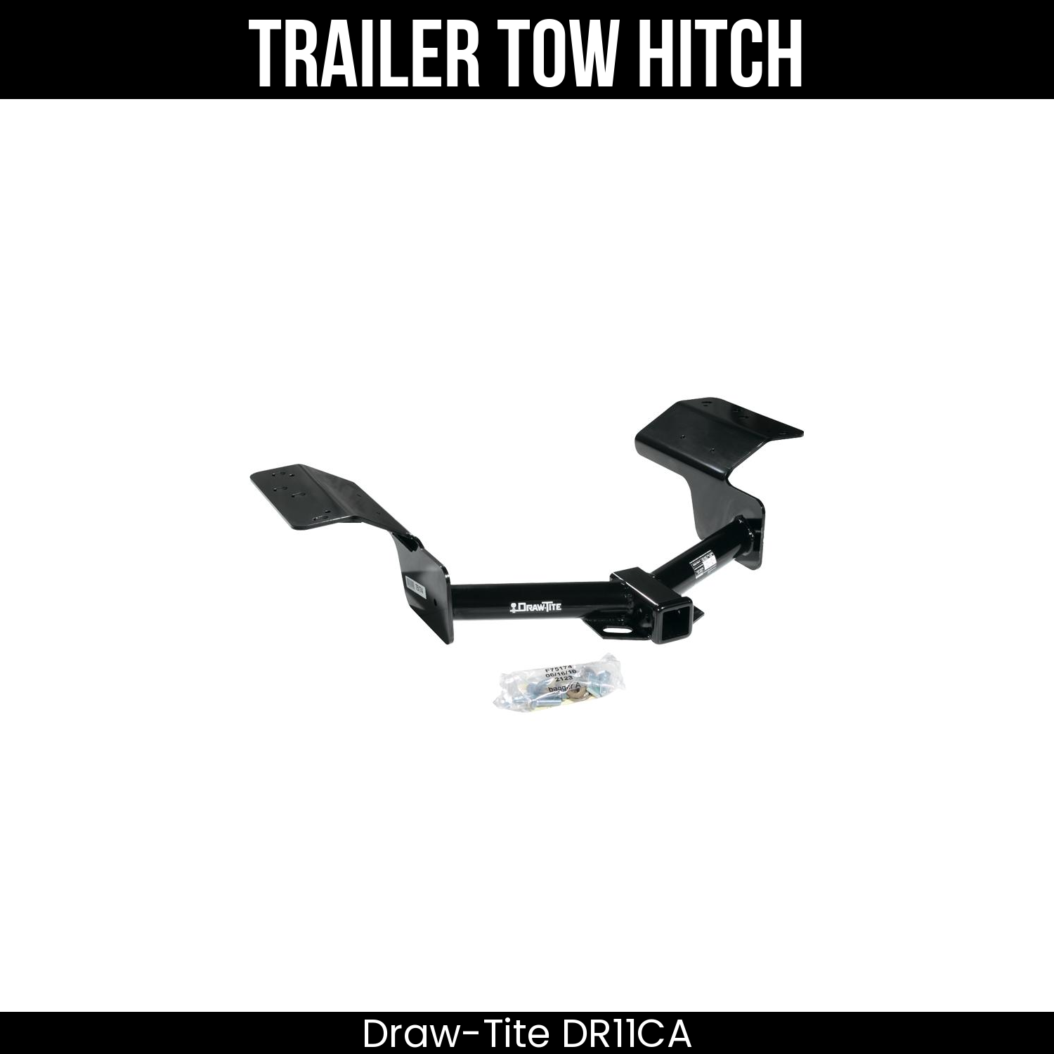 Hitch Only