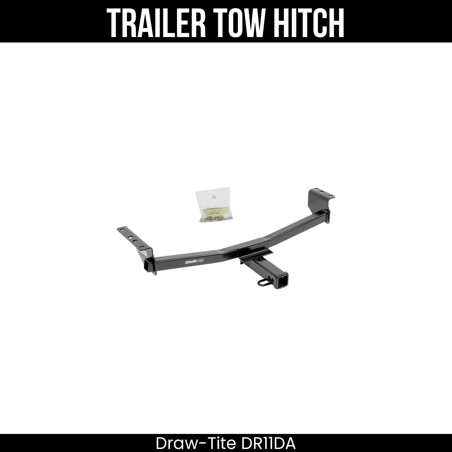 Hitch Only