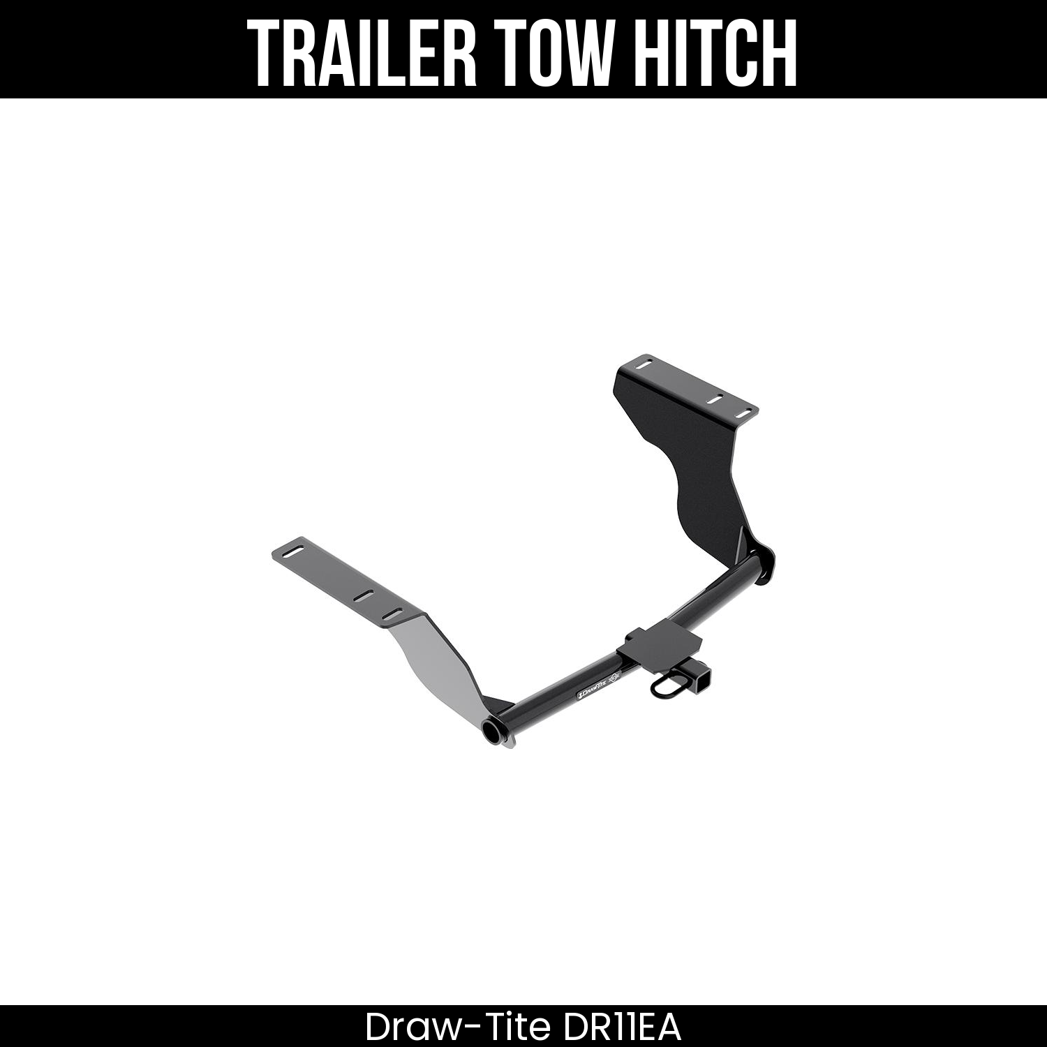 Hitch Only