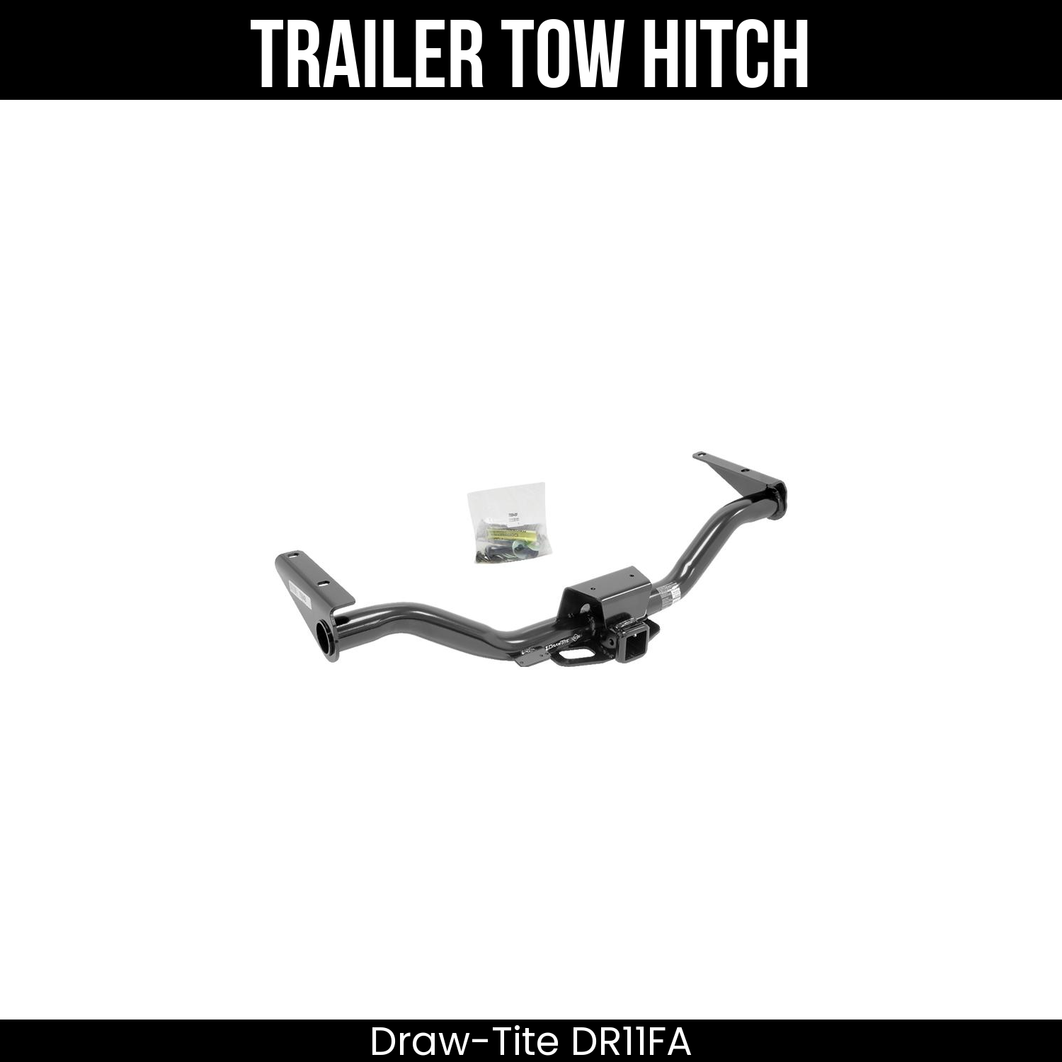 Hitch Only