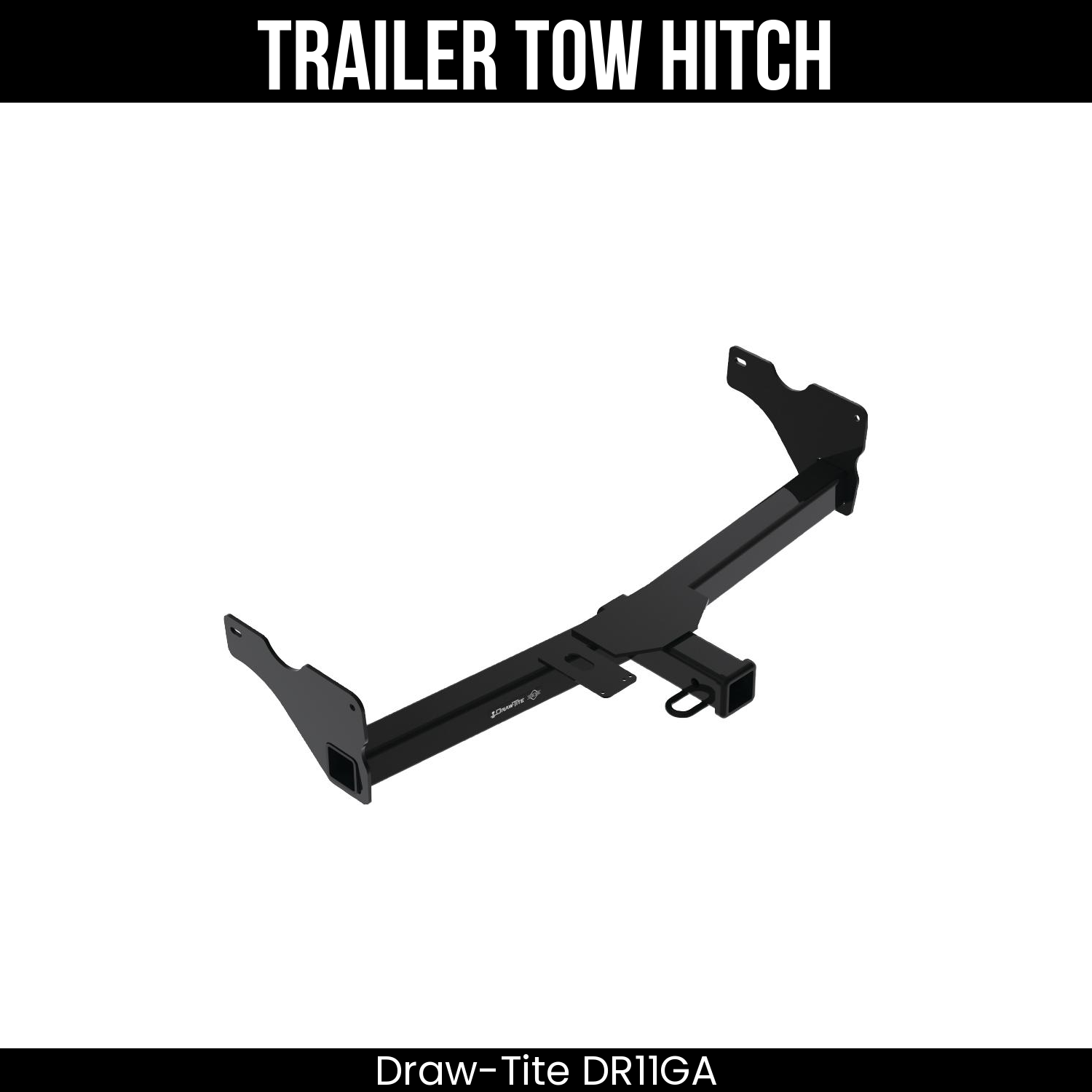 Hitch Only