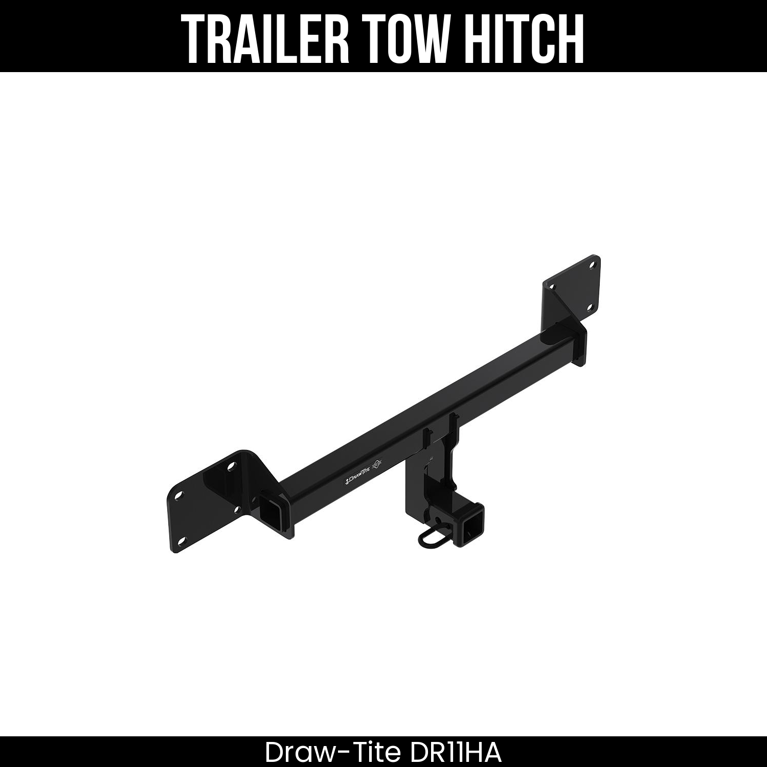 Hitch Only