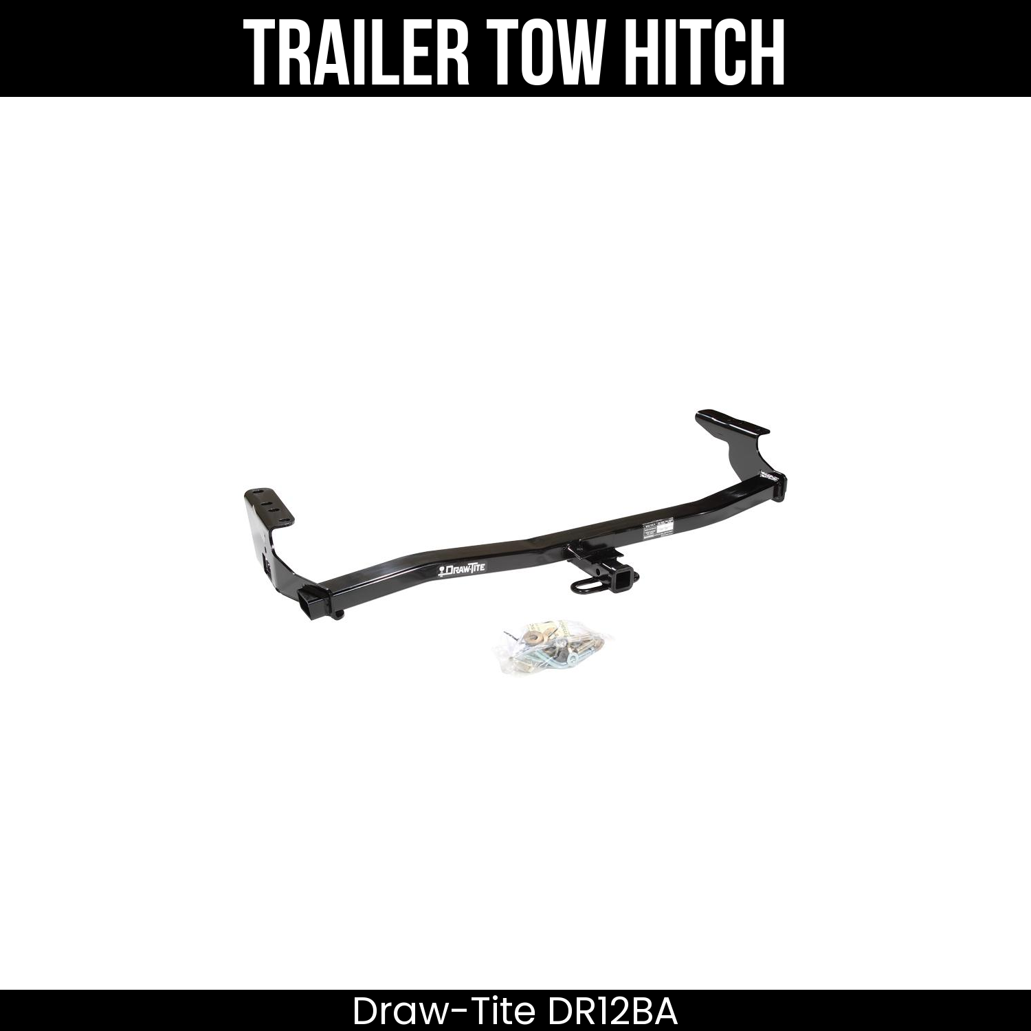Hitch Only