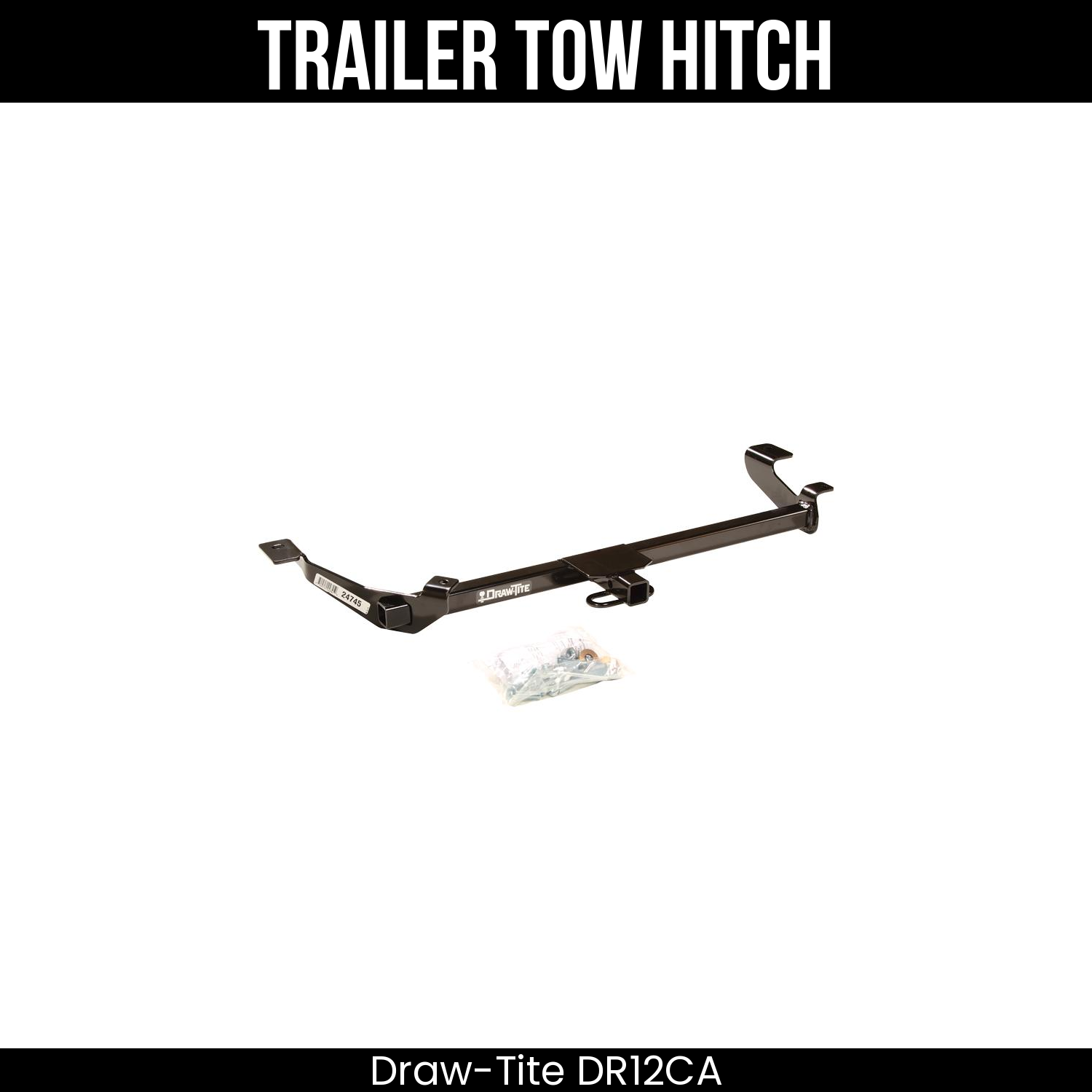 Hitch Only
