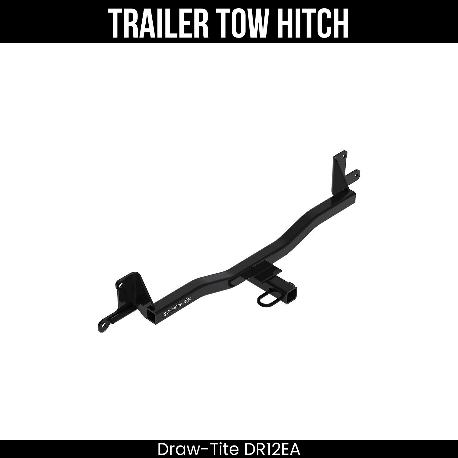 Hitch Only