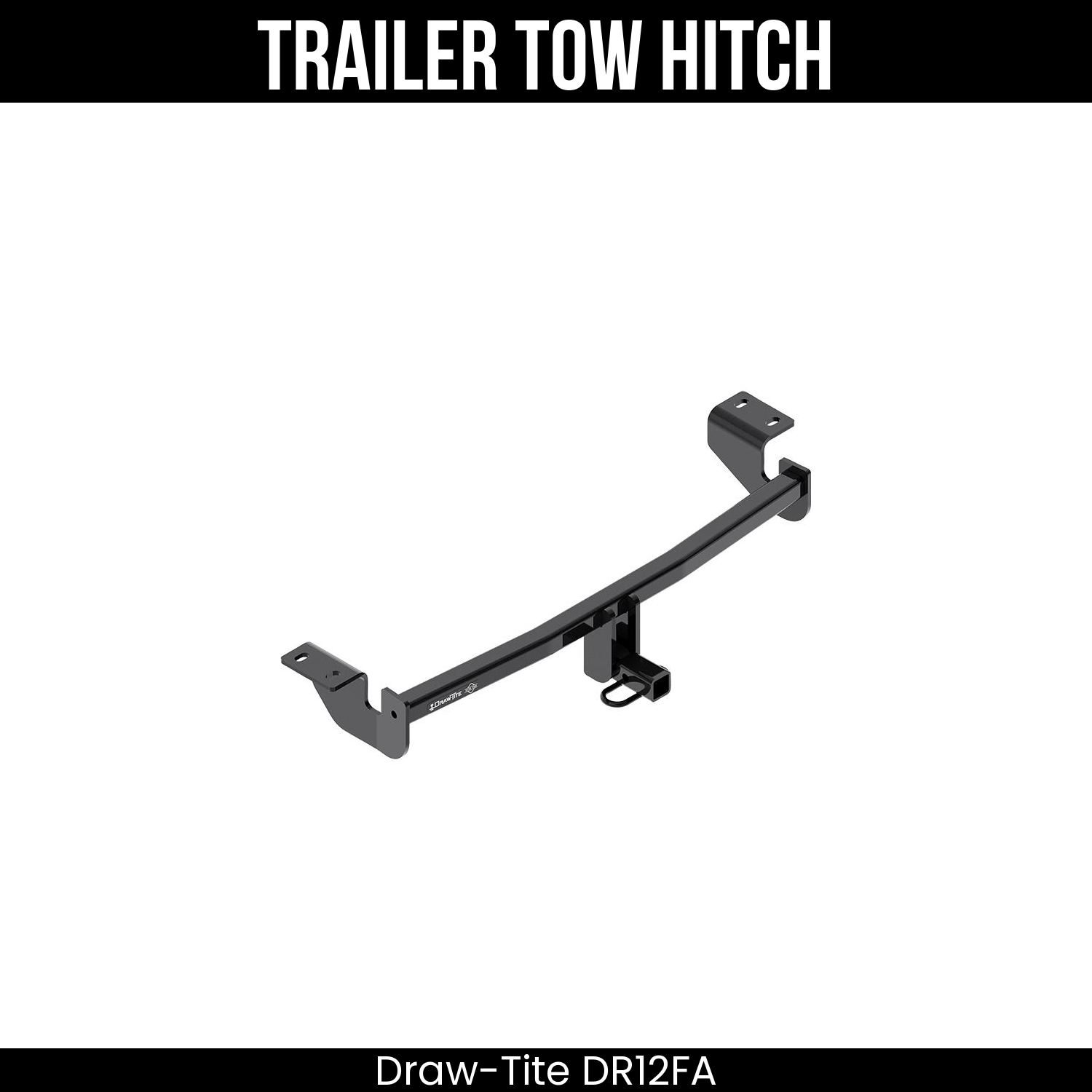 Hitch Only