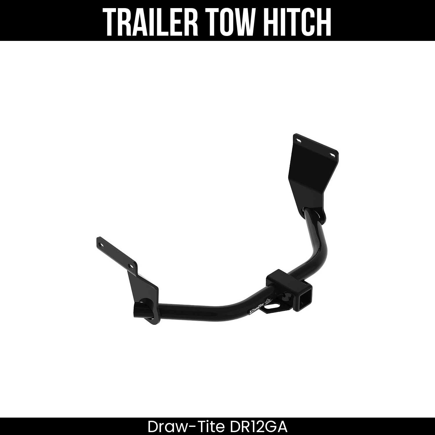Hitch Only