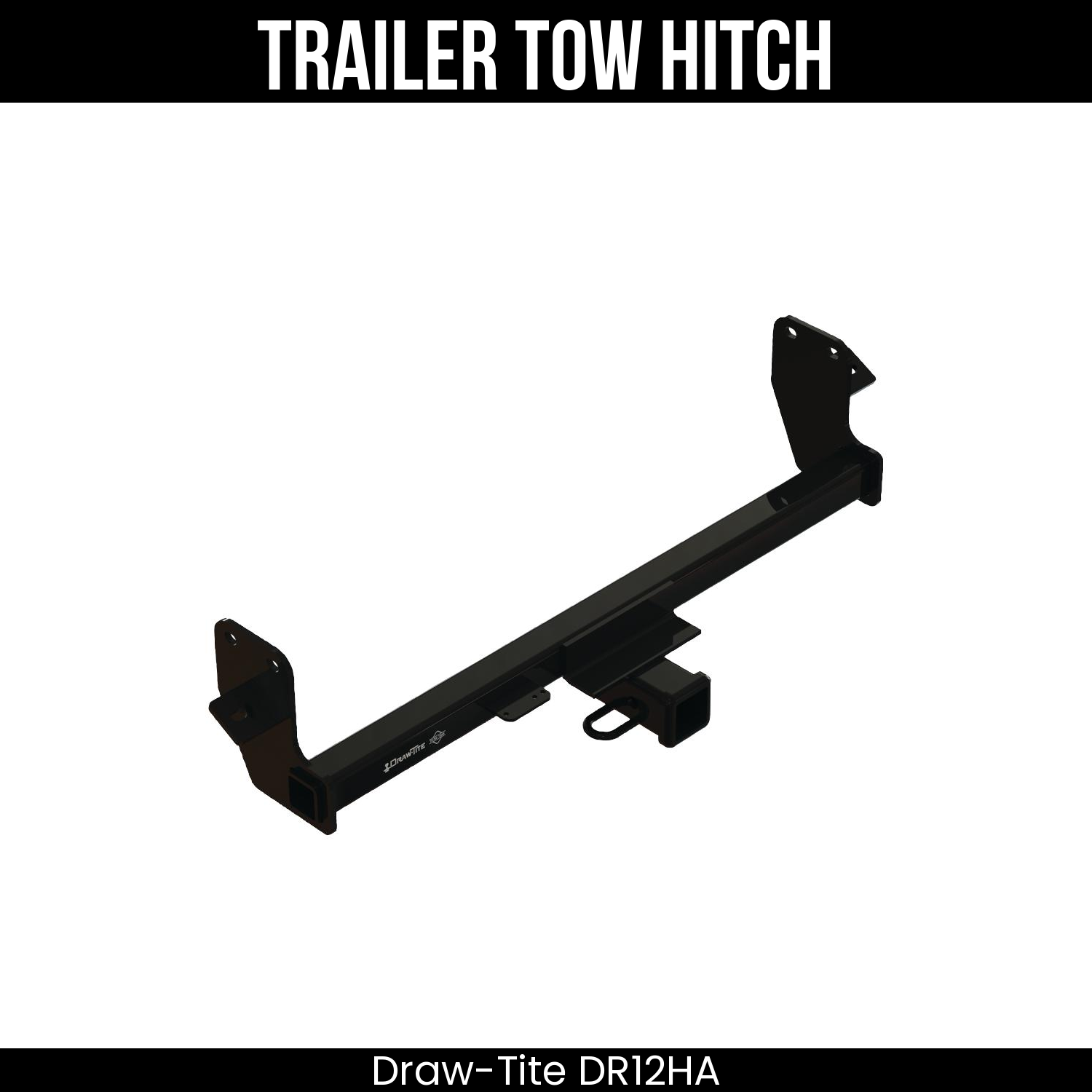 Hitch Only