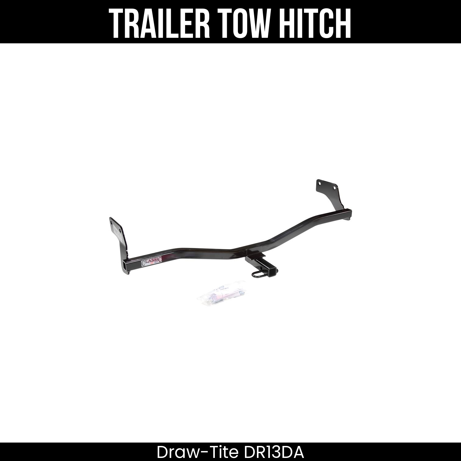 Hitch Only
