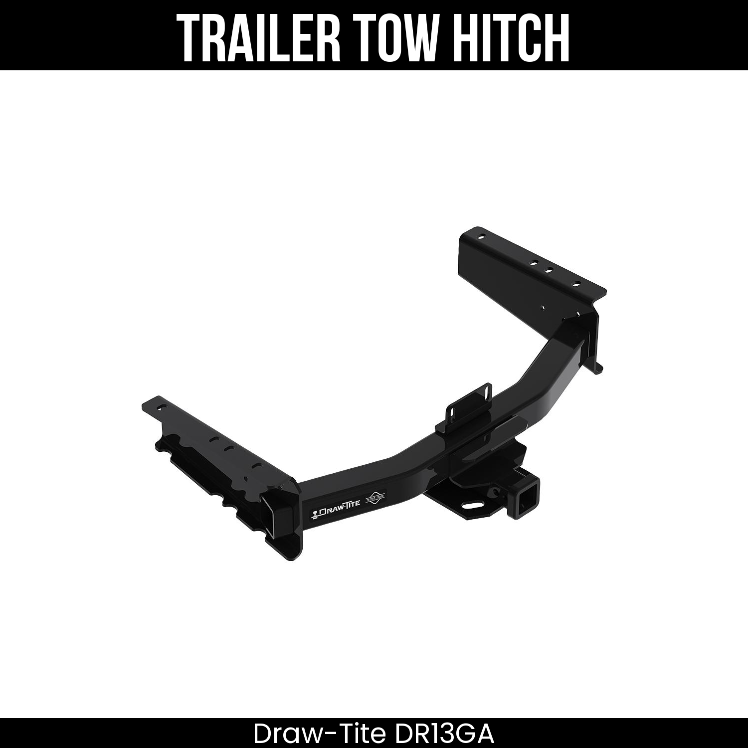 Hitch Only