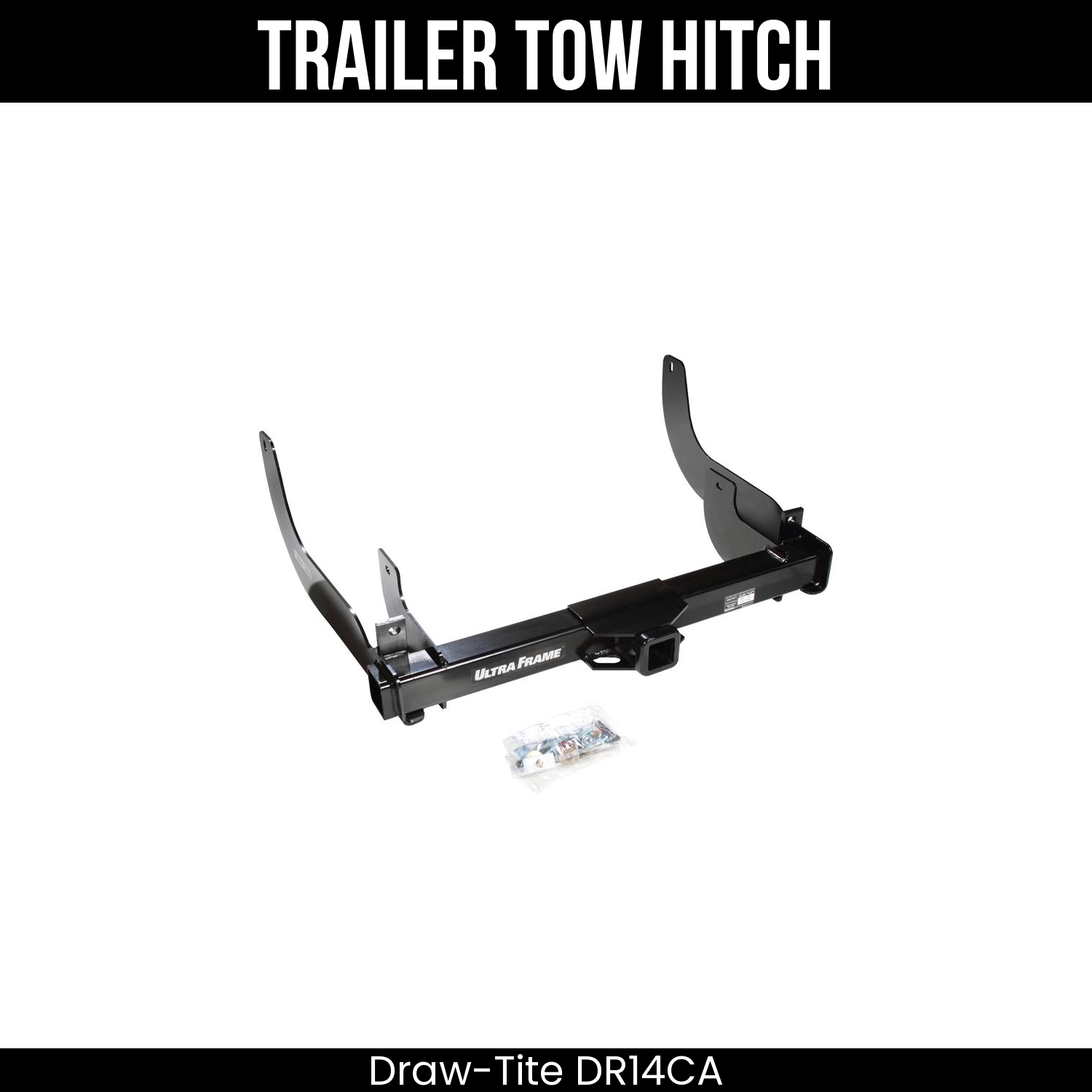 Hitch Only