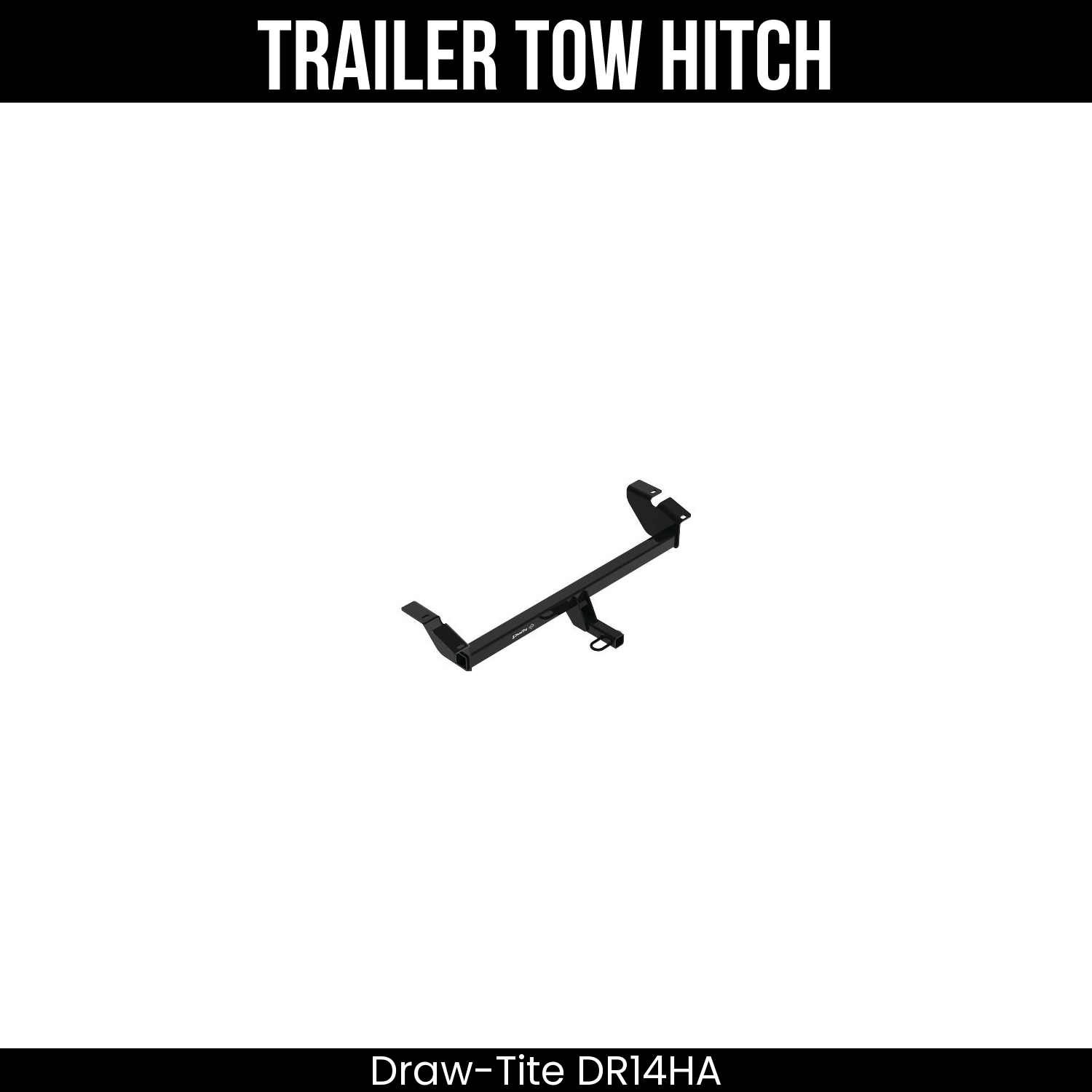 Hitch Only