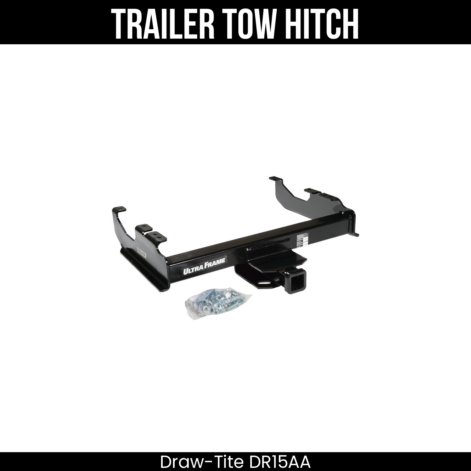 Hitch Only