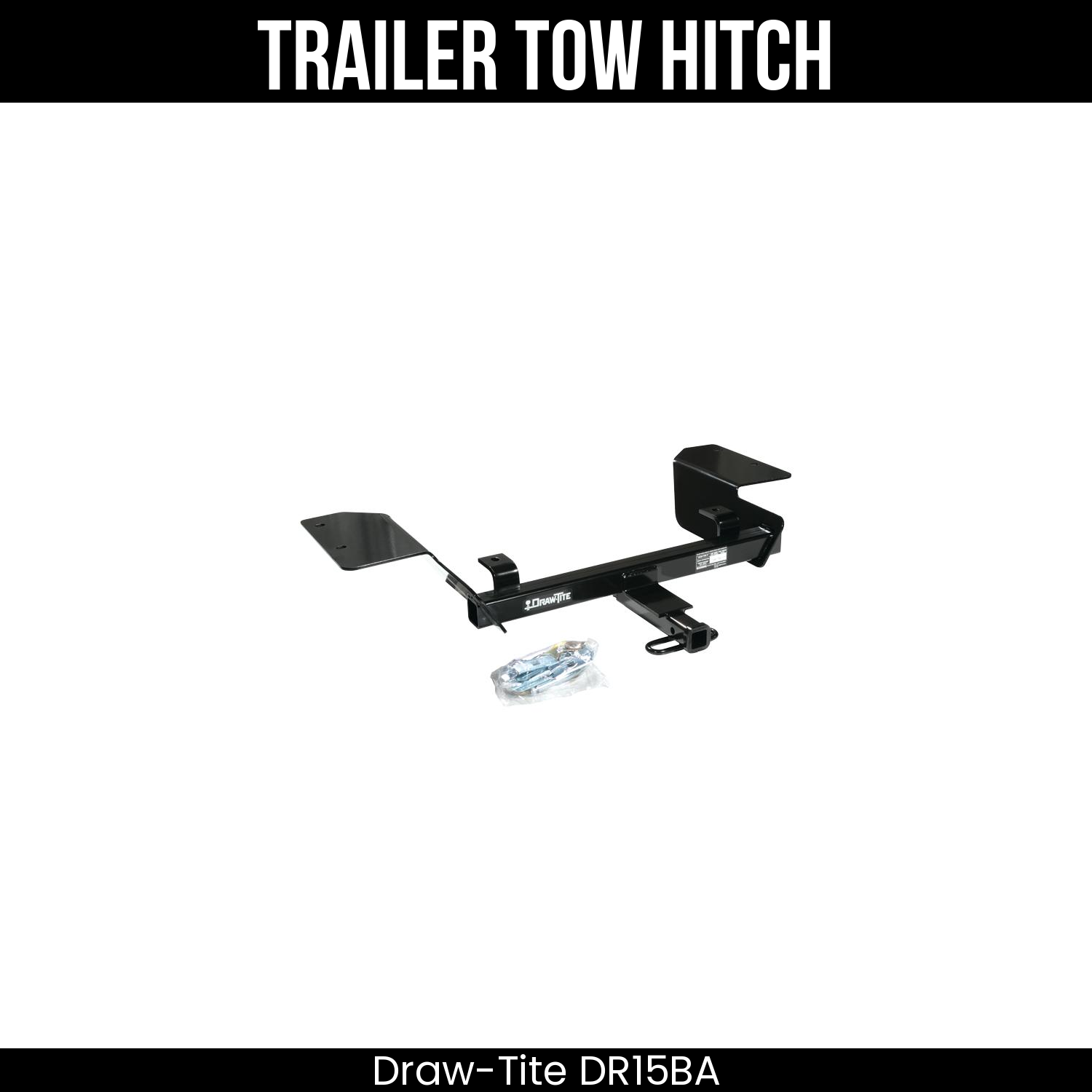 Hitch Only