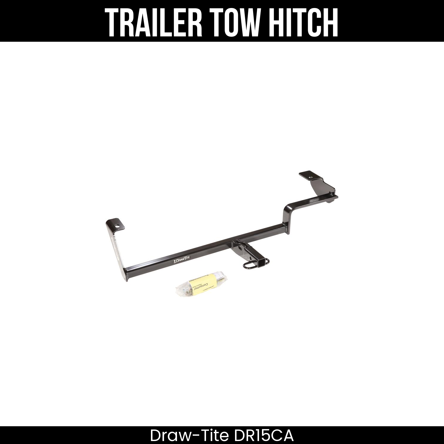 Hitch Only