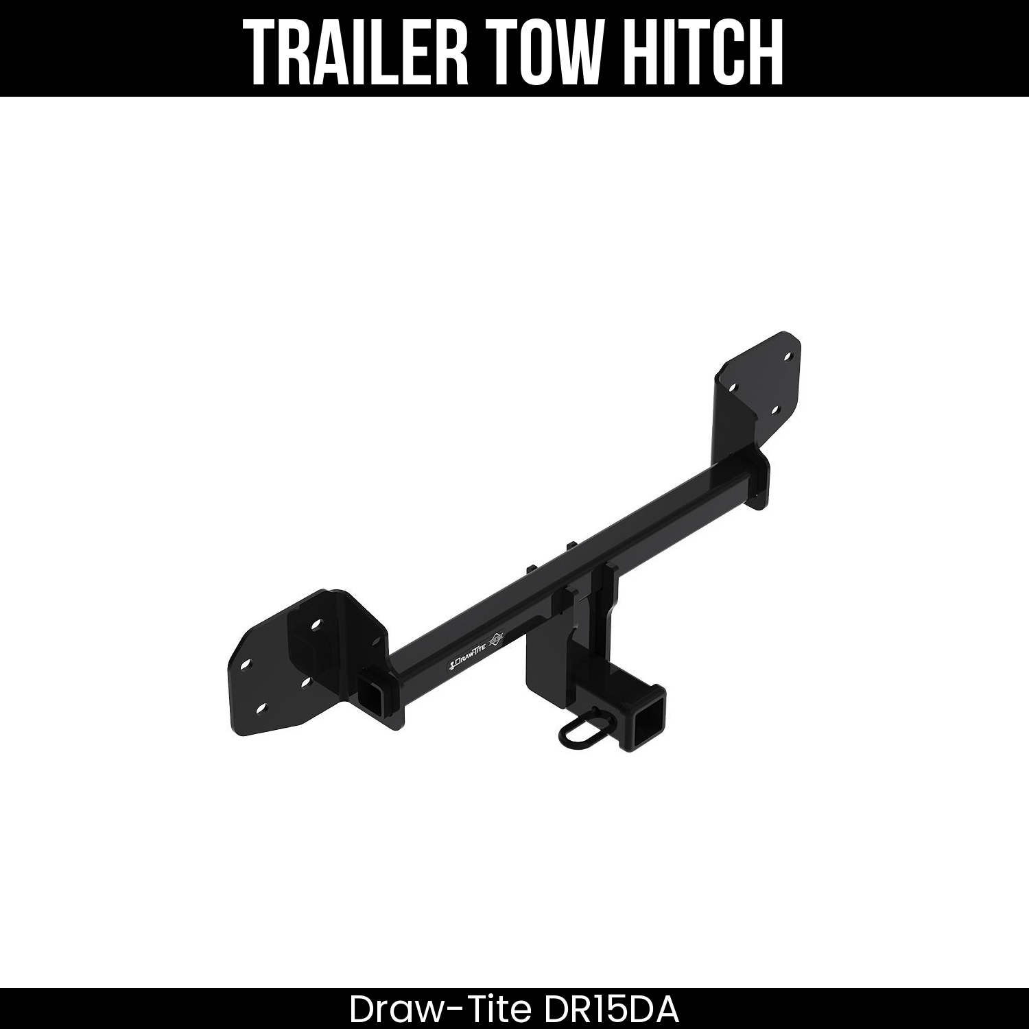 Hitch Only