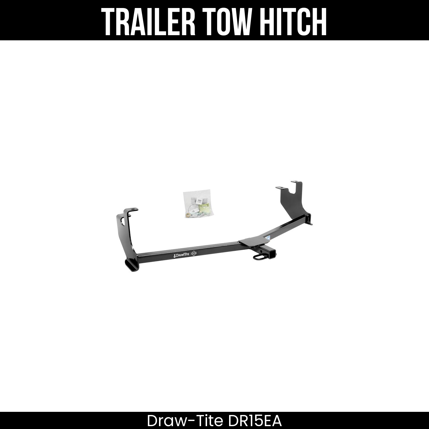 Hitch Only