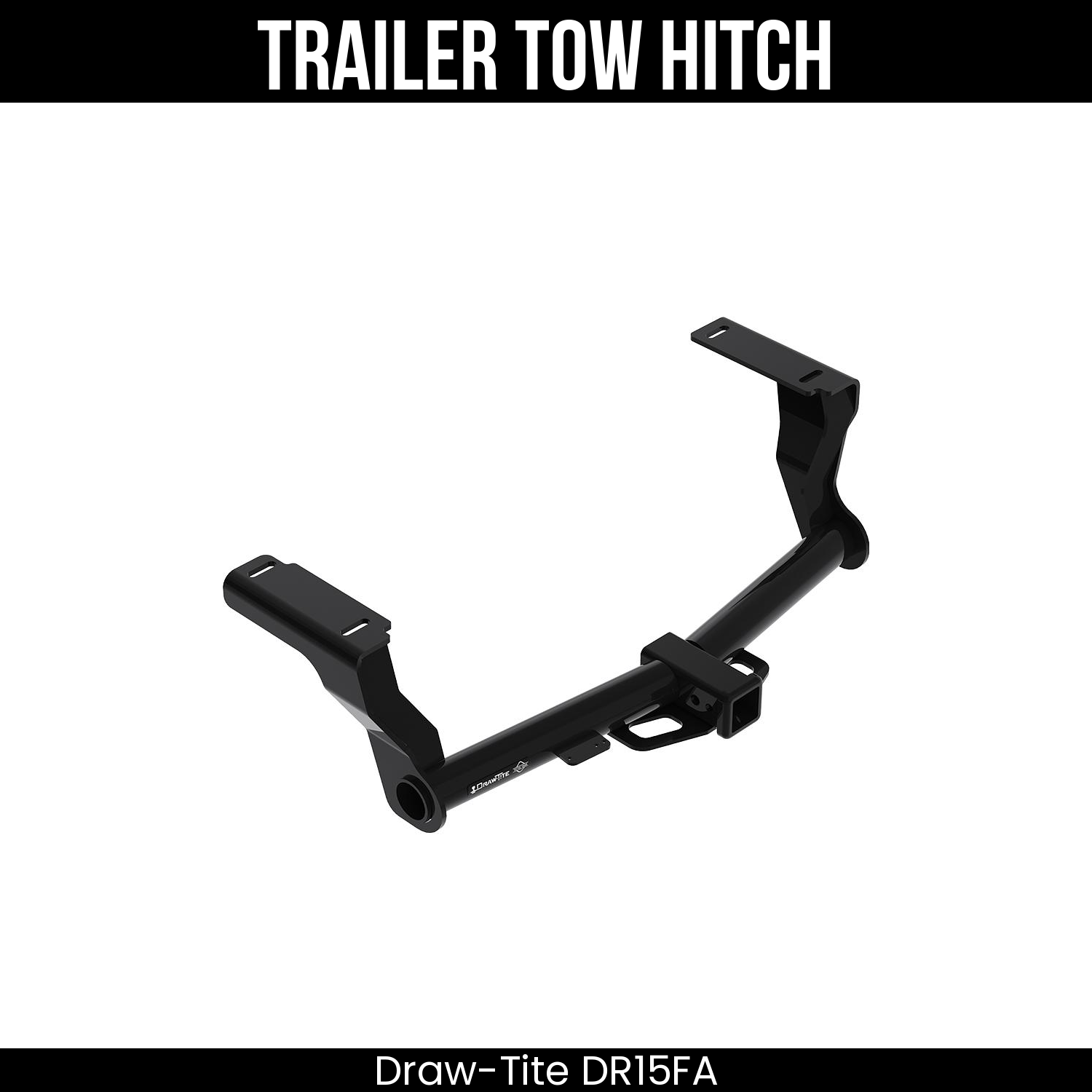 Hitch Only