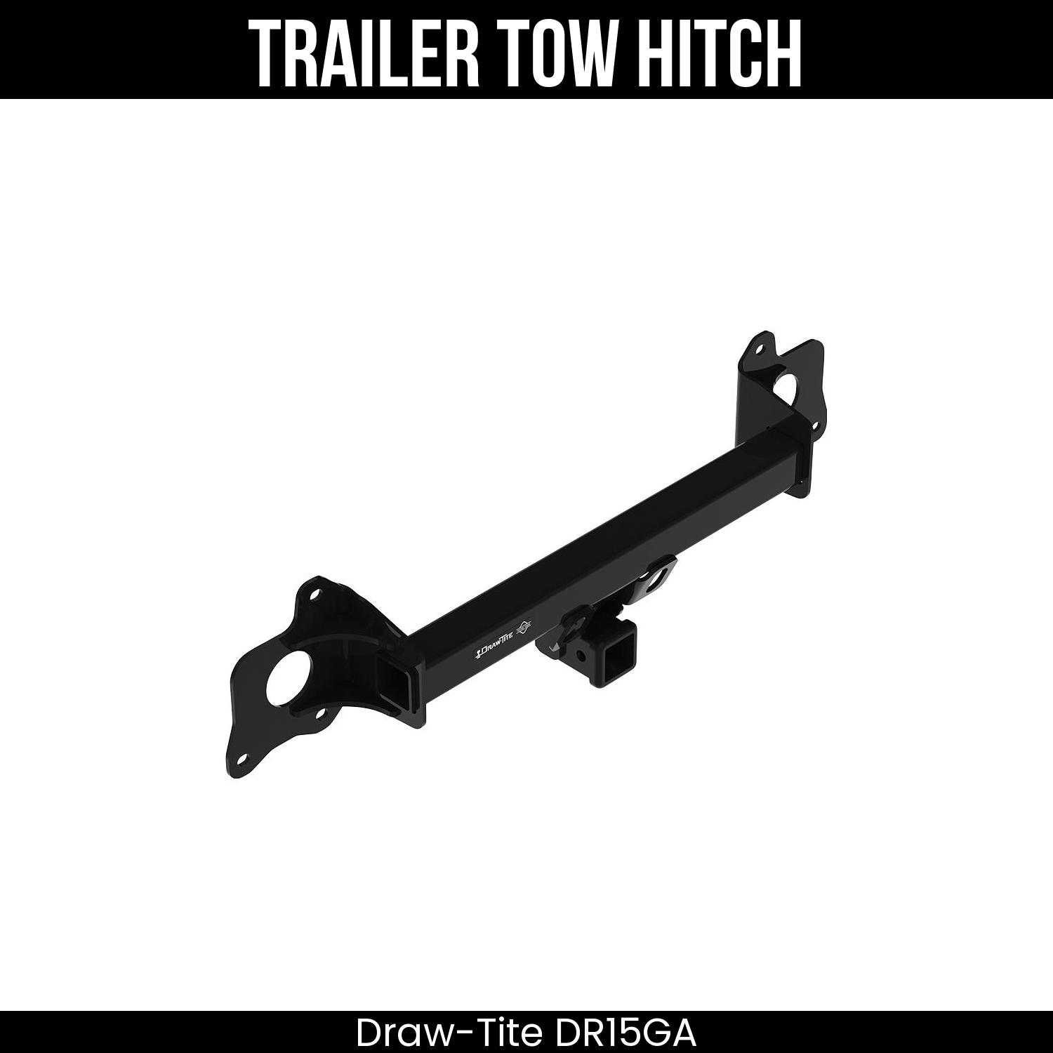 Hitch Only