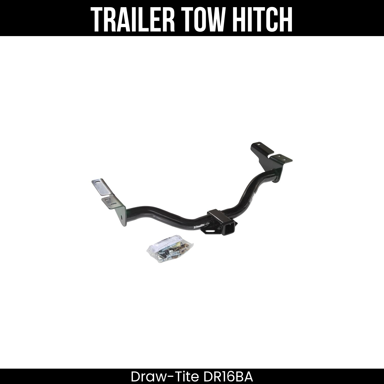 Hitch Only