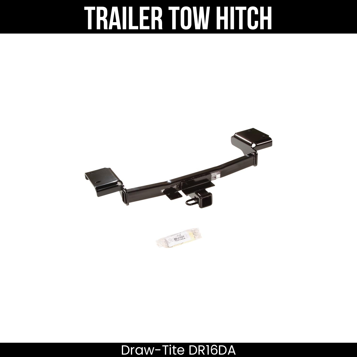 Hitch Only