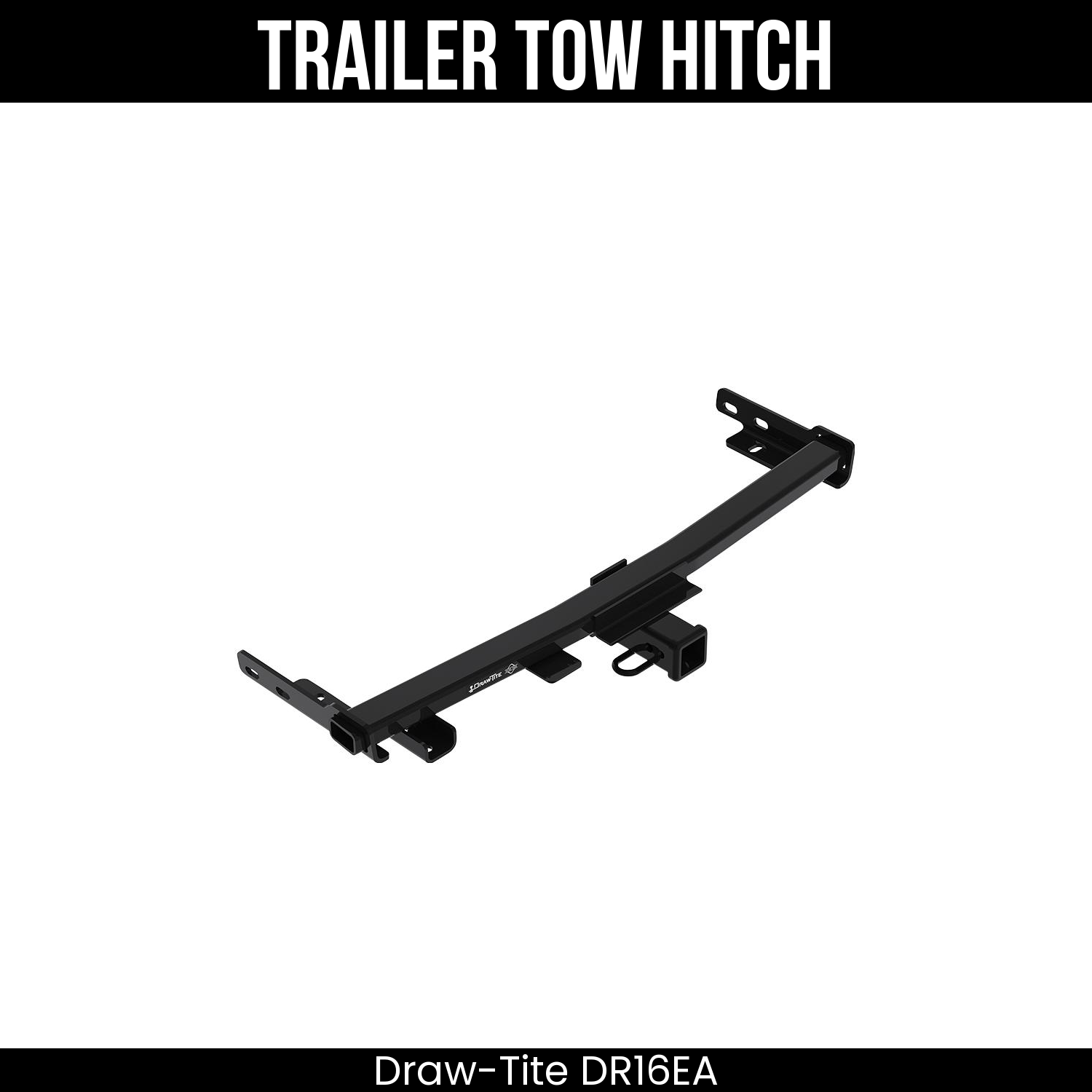 Hitch Only