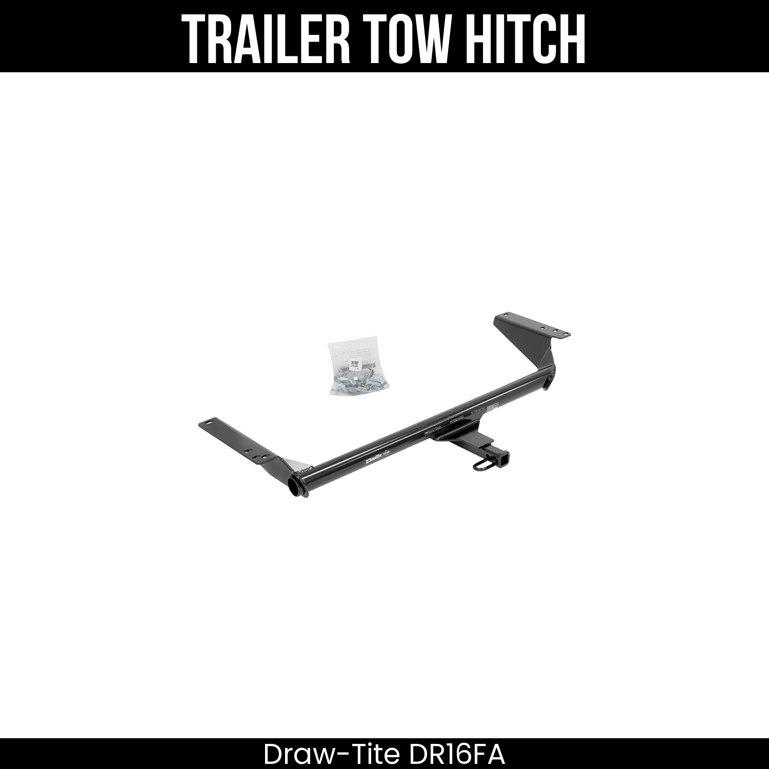 Hitch Only