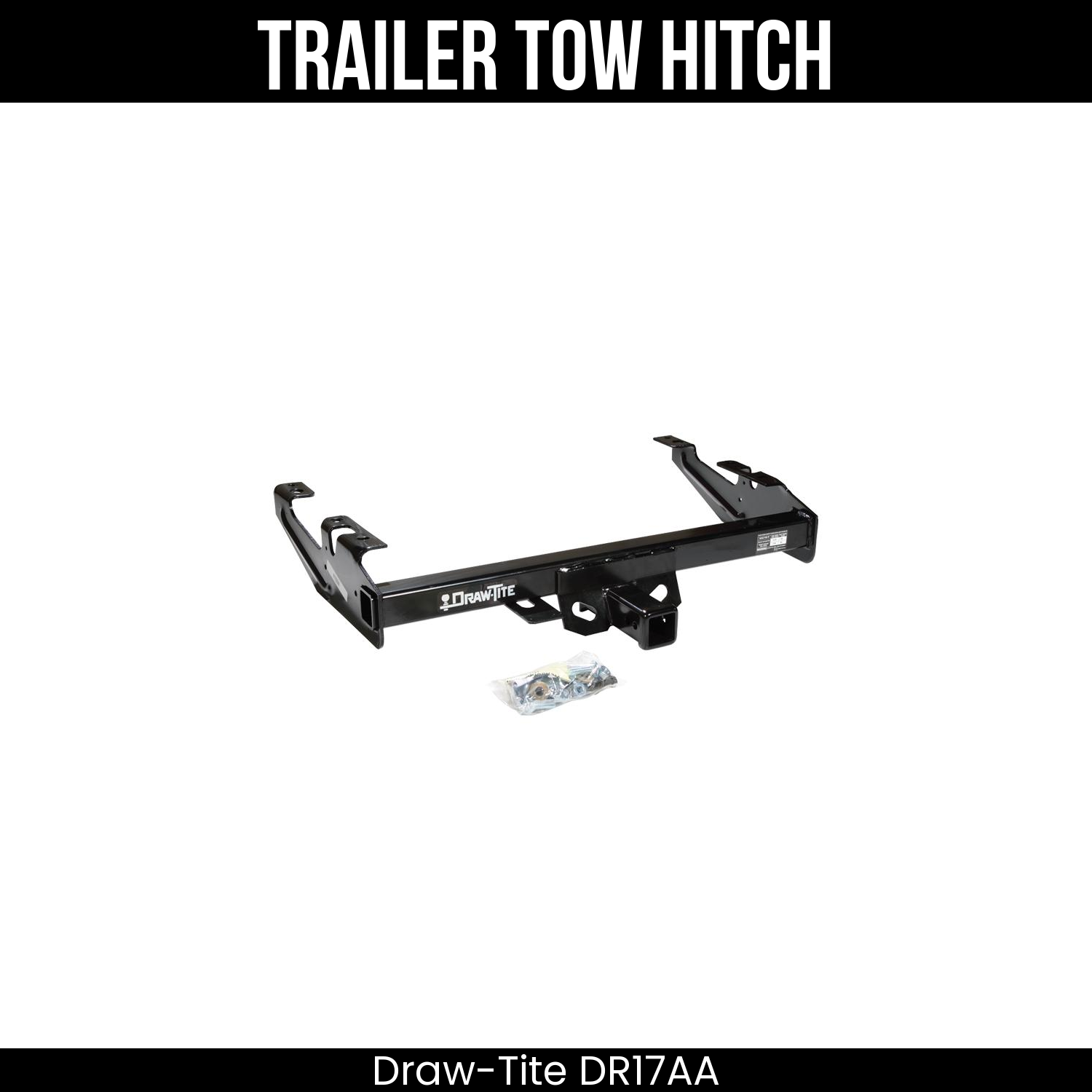 Hitch Only