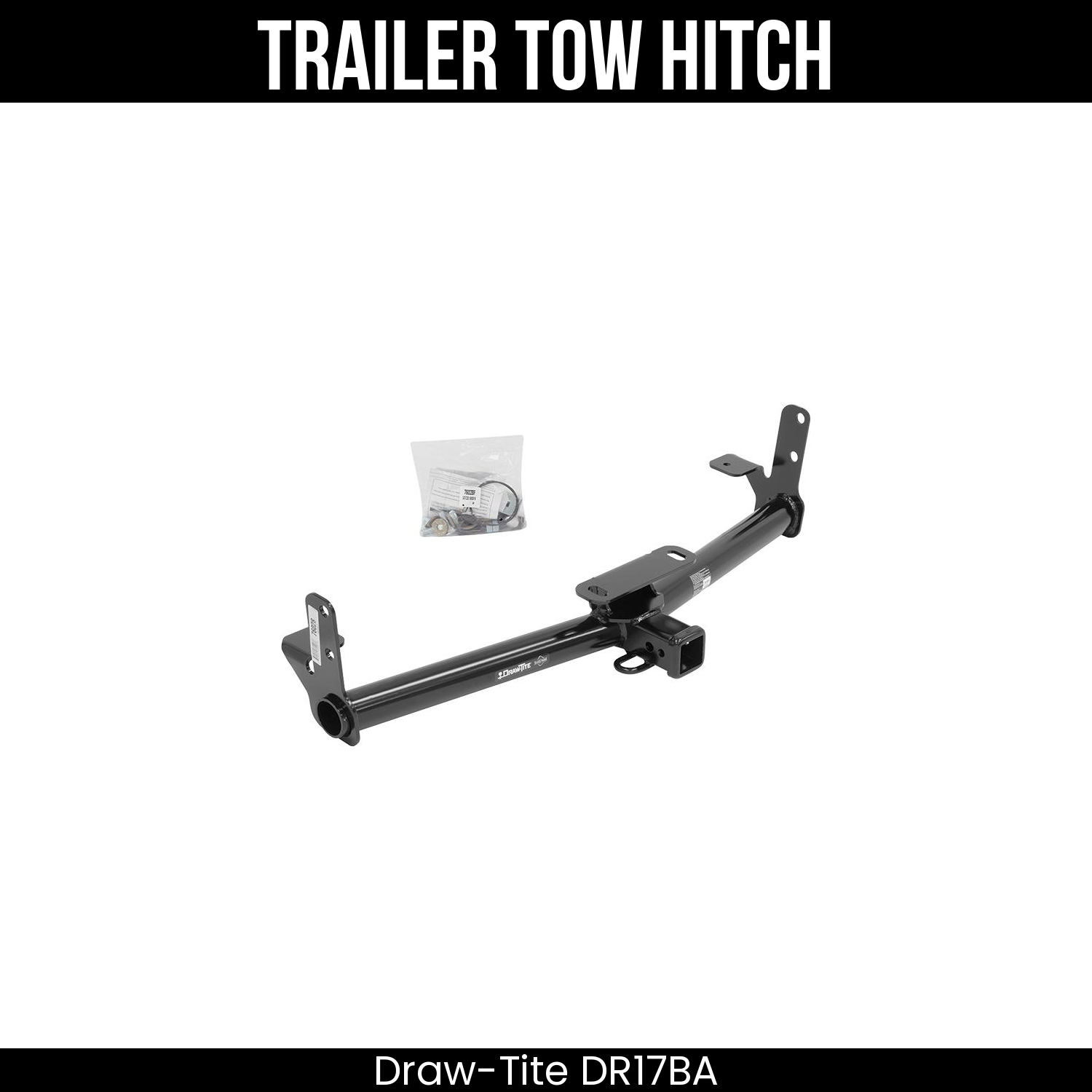 Hitch Only