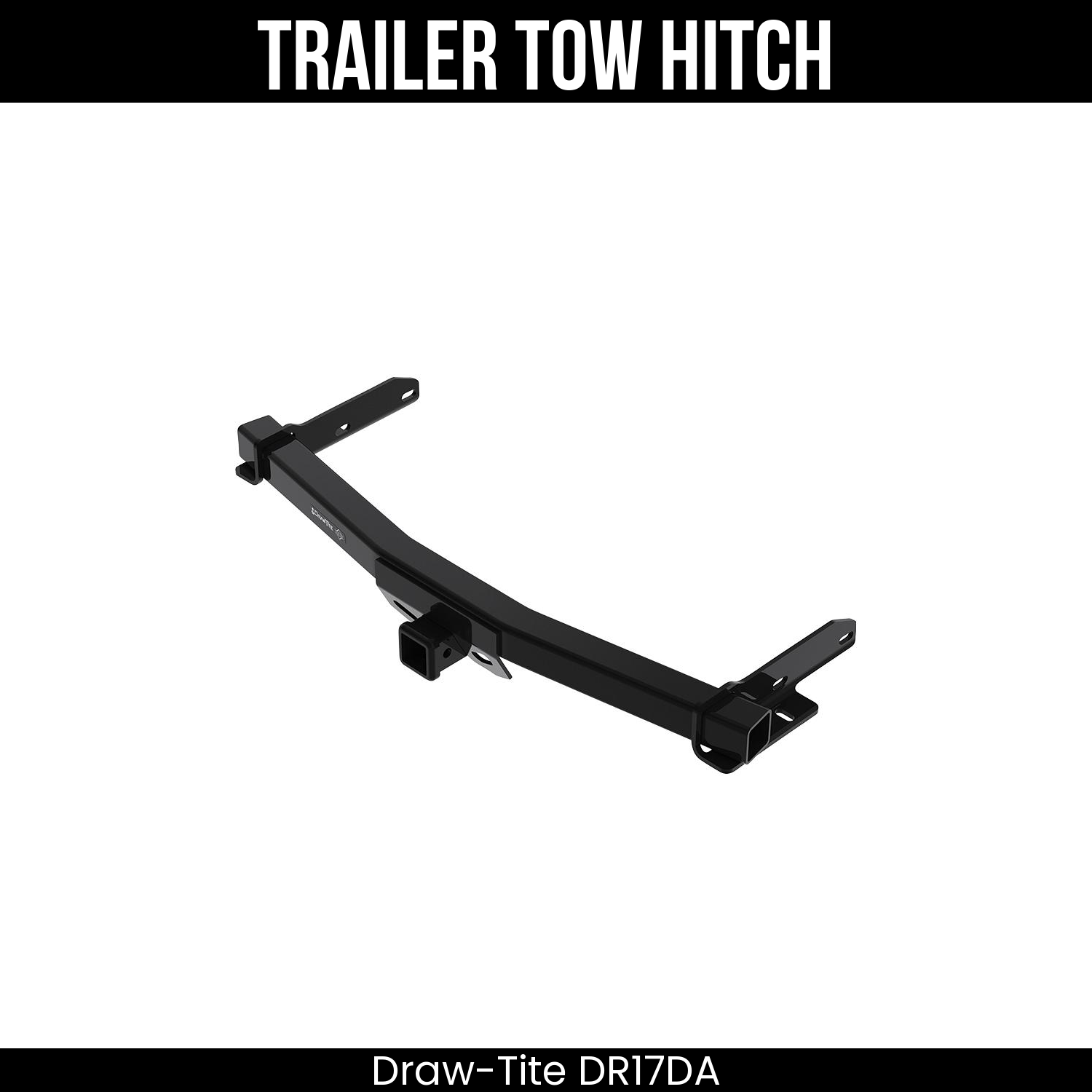 Hitch Only