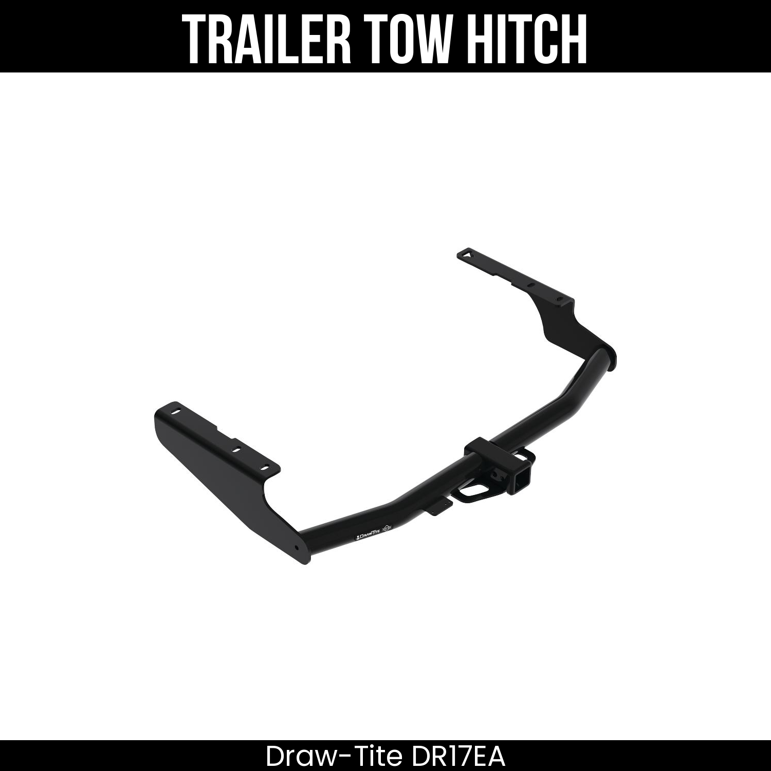 Hitch Only