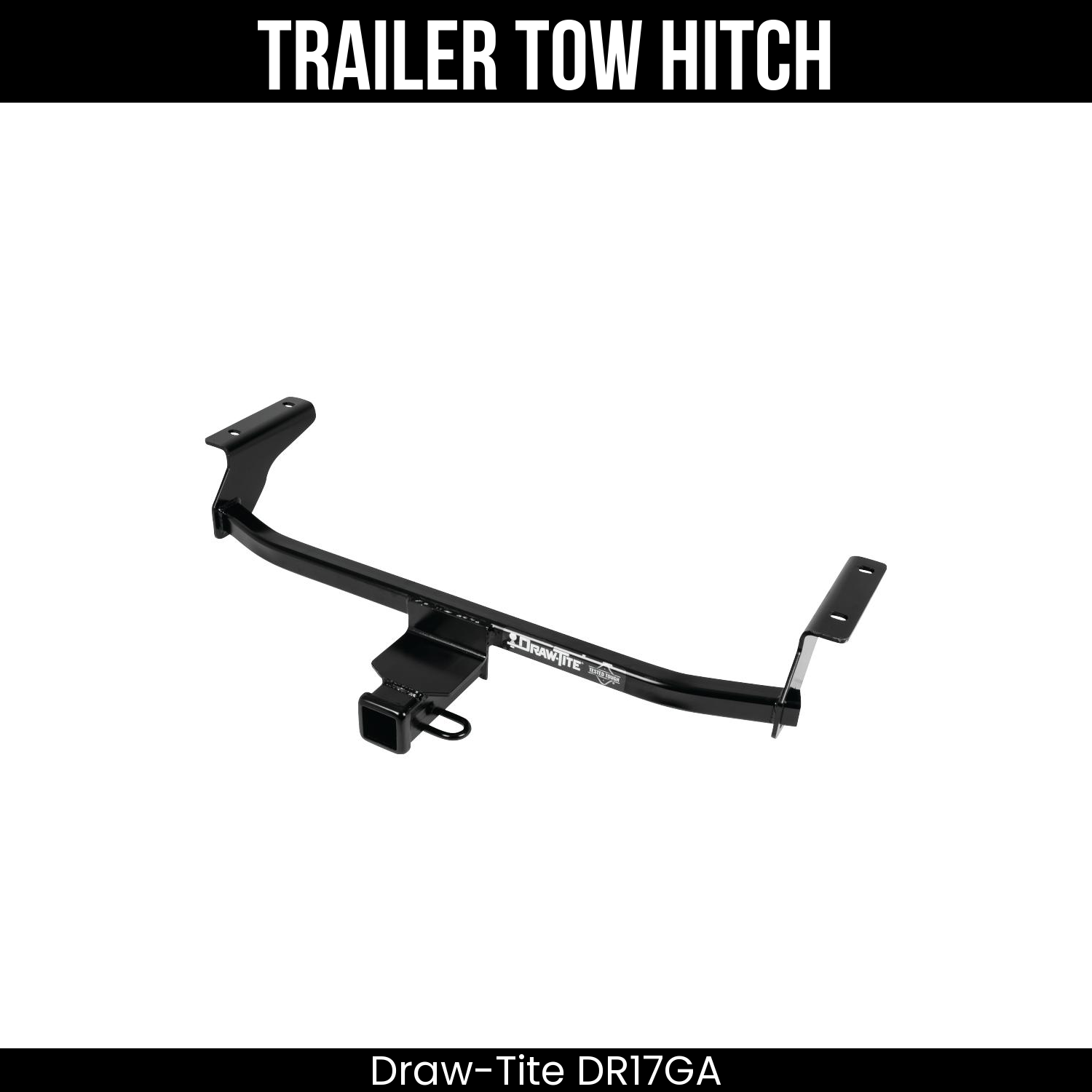 Hitch Only